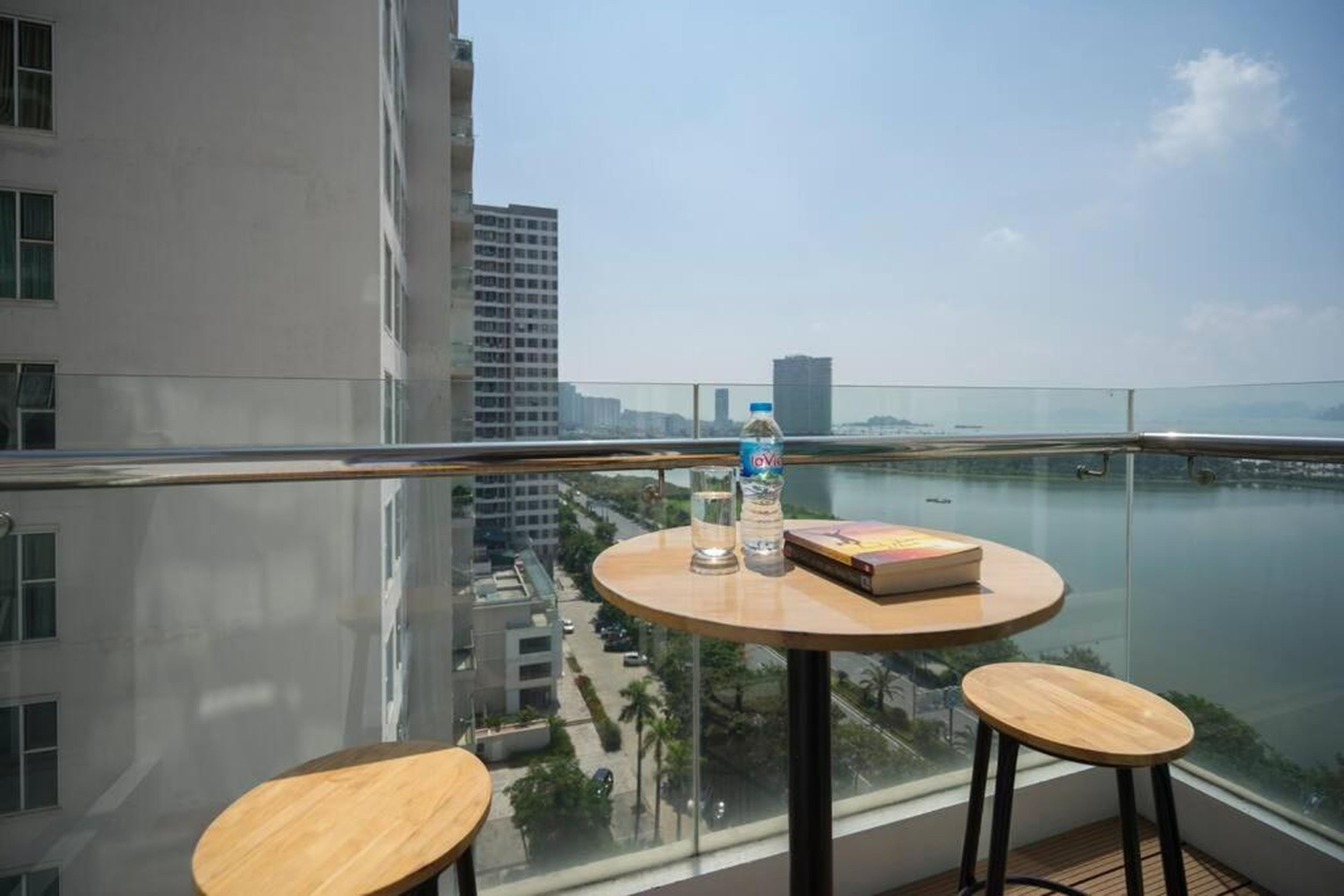*Ha Long Homestay @ Ha Long Bay View-3 BR - Hình 12