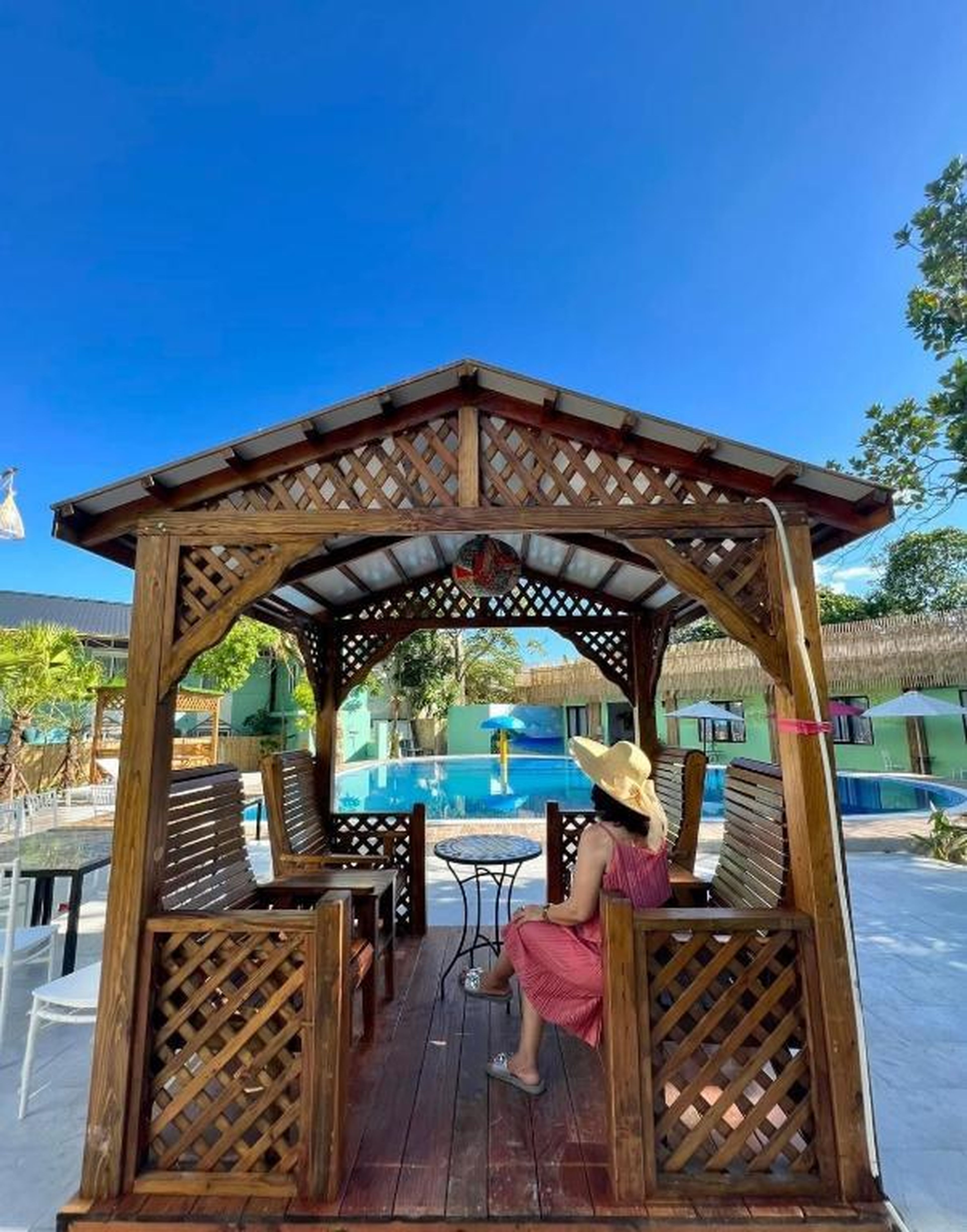 Minh Chau Beach Resort - Hình 34