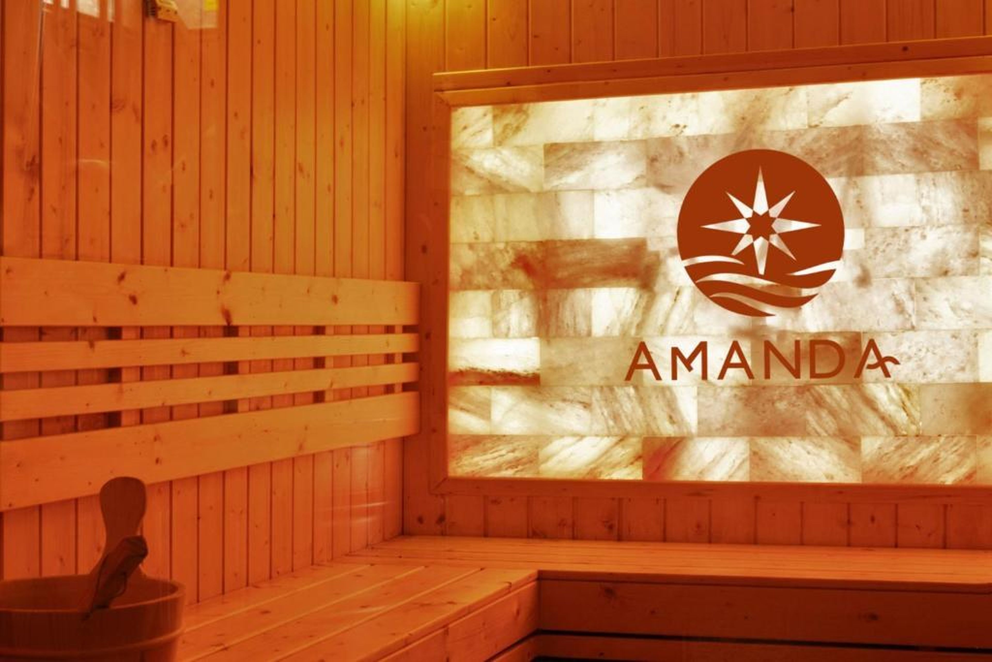 Amanda Luxury Cruise - Hình 34