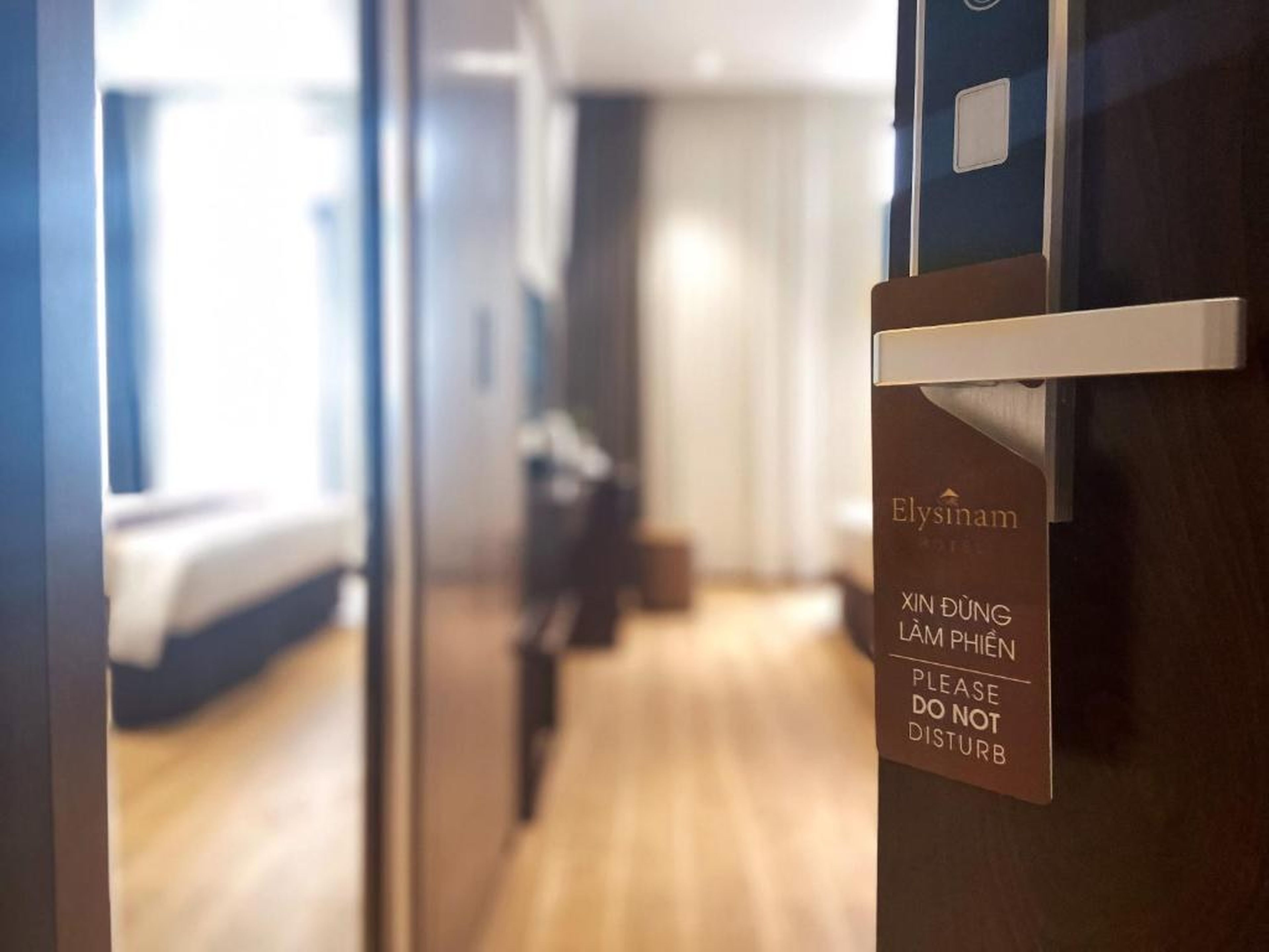 Elysinam Boutique Hotel Ha Long - Hình 28