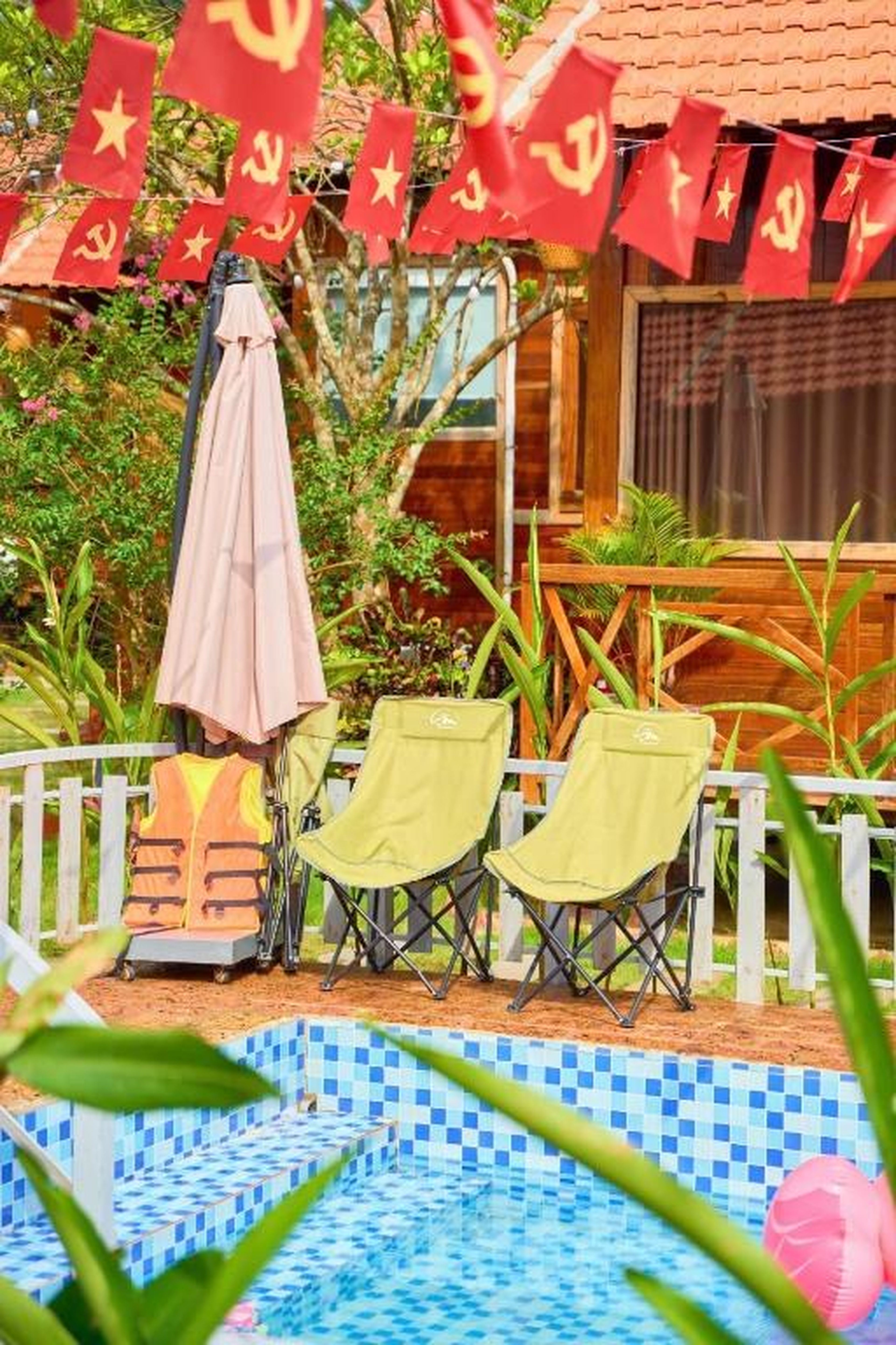 Co To Victory Homestay - Hình 21