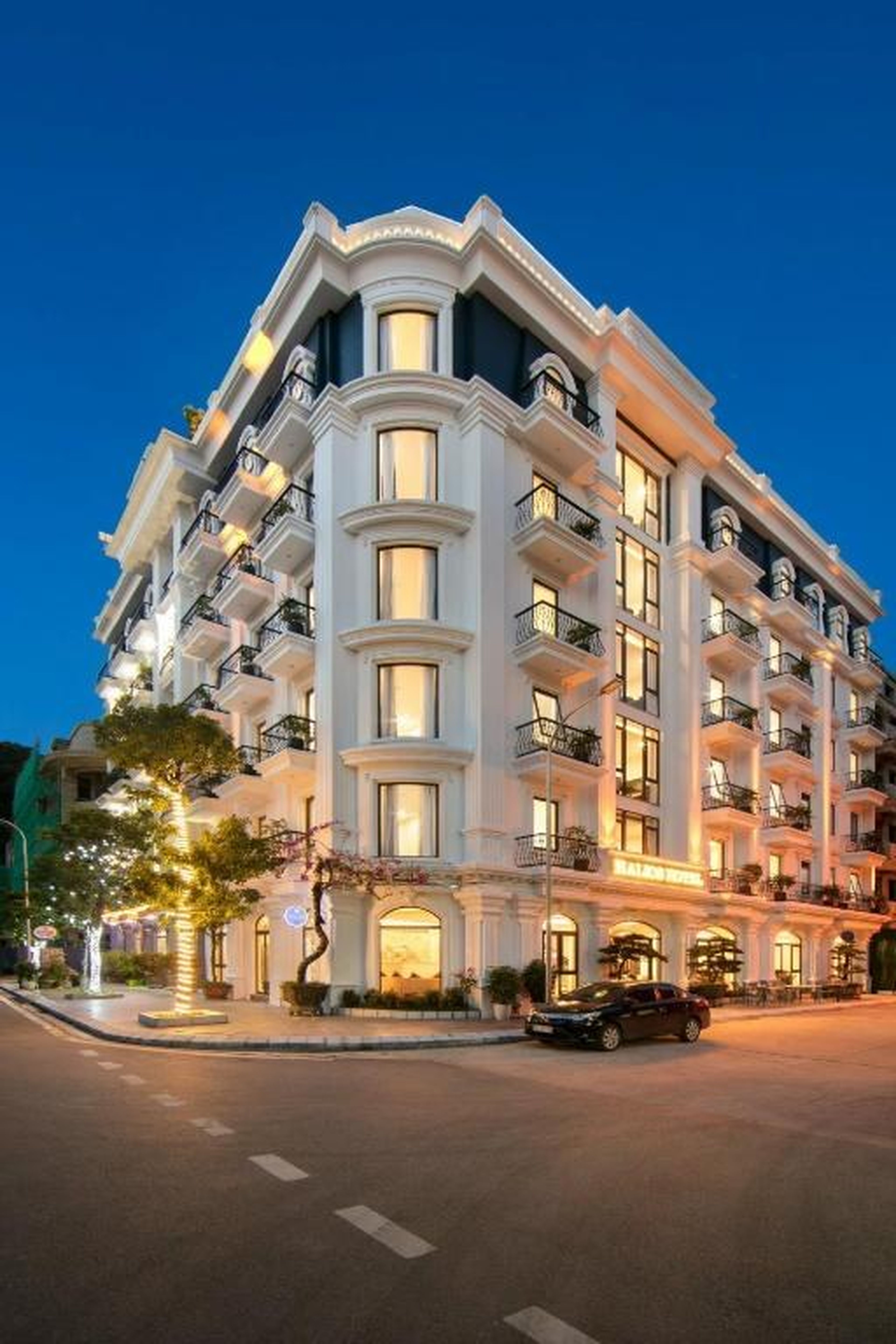 Halios Hotel Halong - Hình 6
