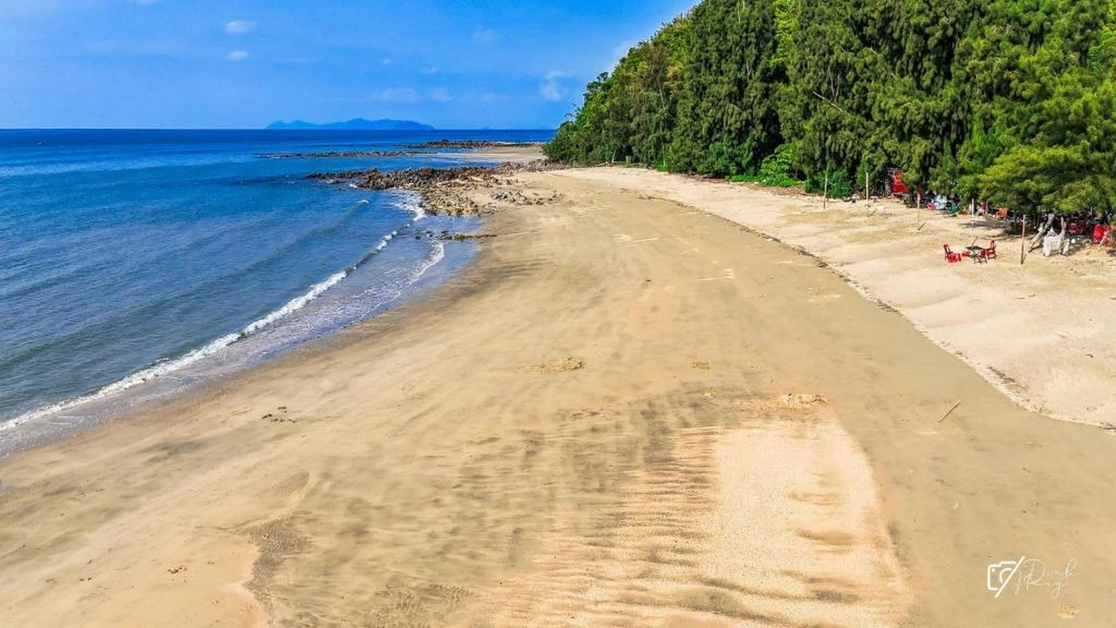 Đảo Ngọc Retreat - Cái Chiên - Hình 9