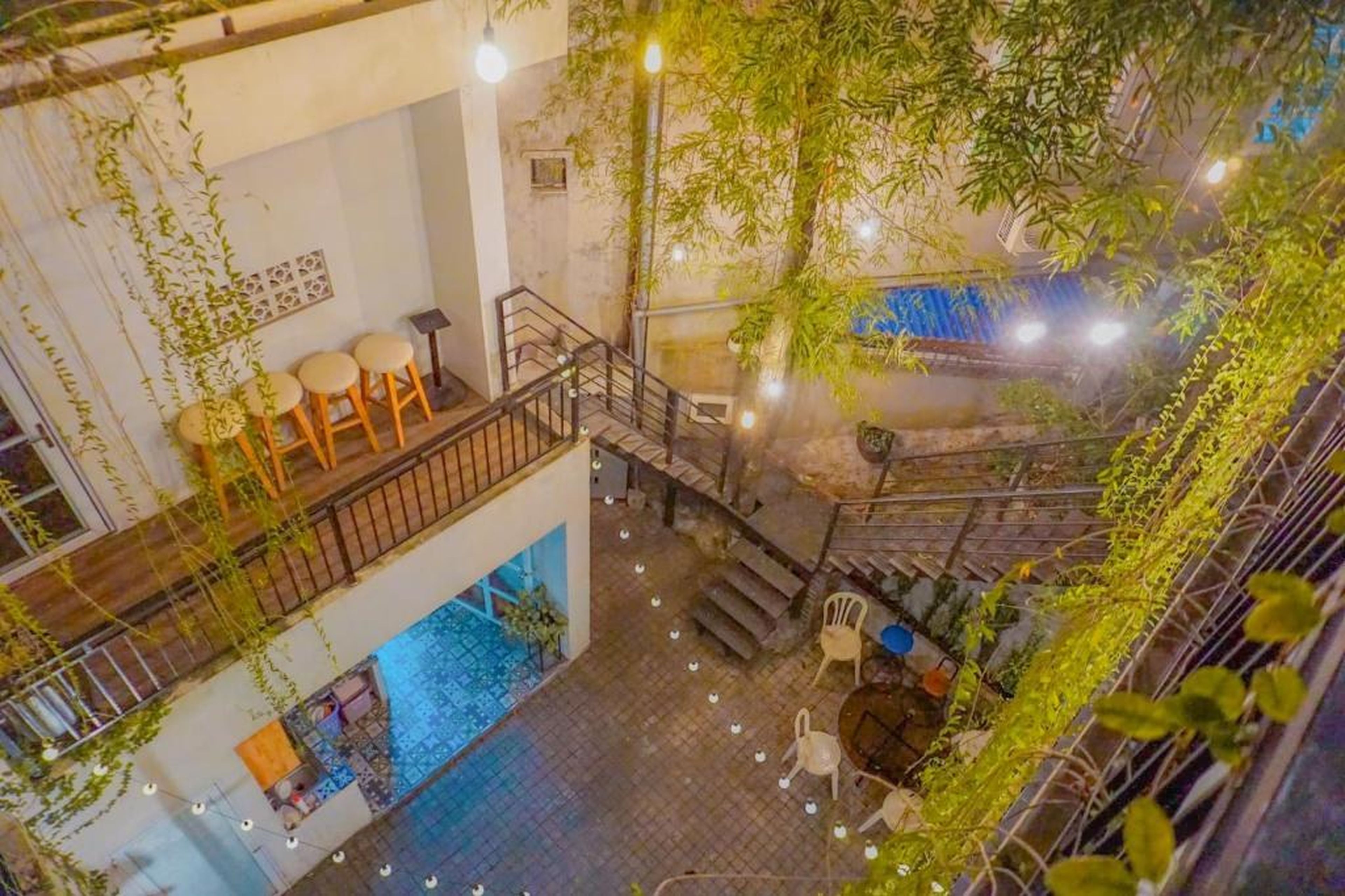 The Bay - Ha Long Homestay - Hình 7
