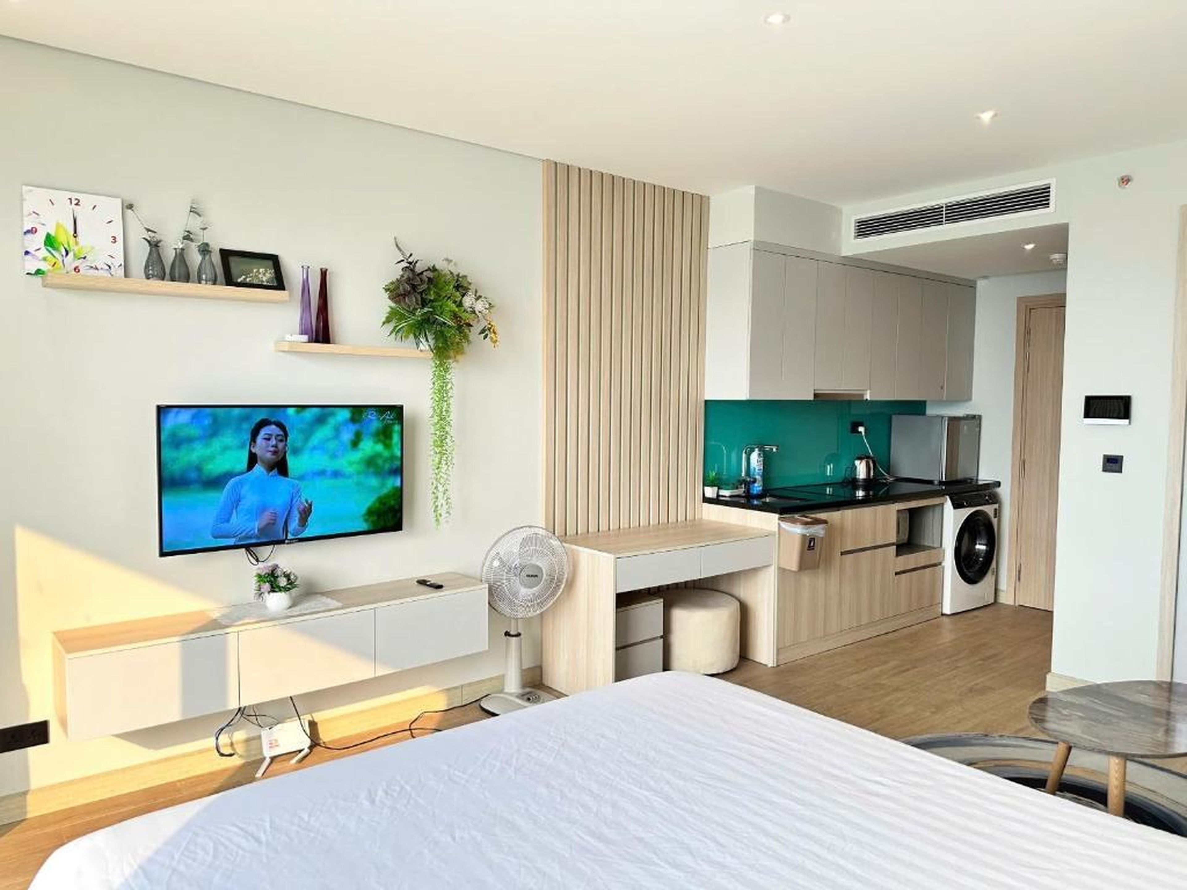 Seastay Residence by Citadines Marina Ha Long - Hình 47