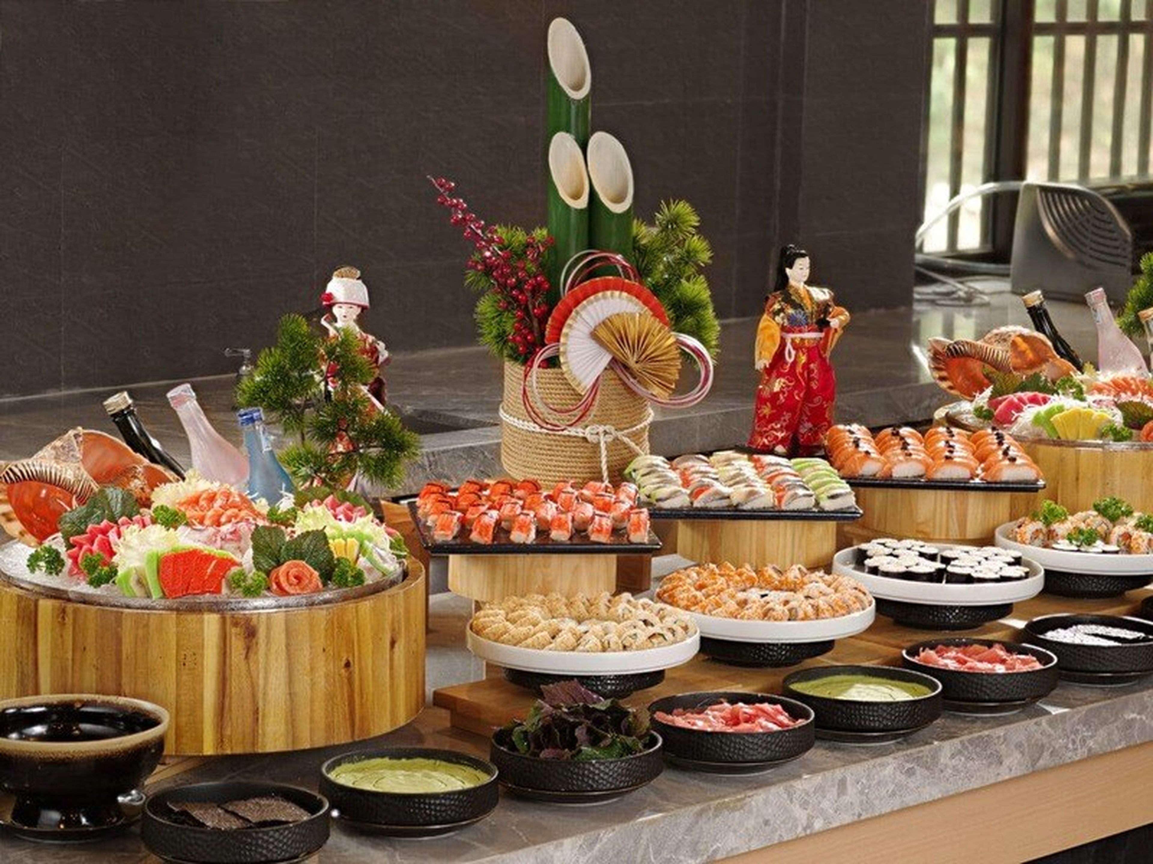 Yoko Onsen Quang Hanh: Trải nghiệm tắm khoáng nóng giữa thiên nhiên - Hình 8