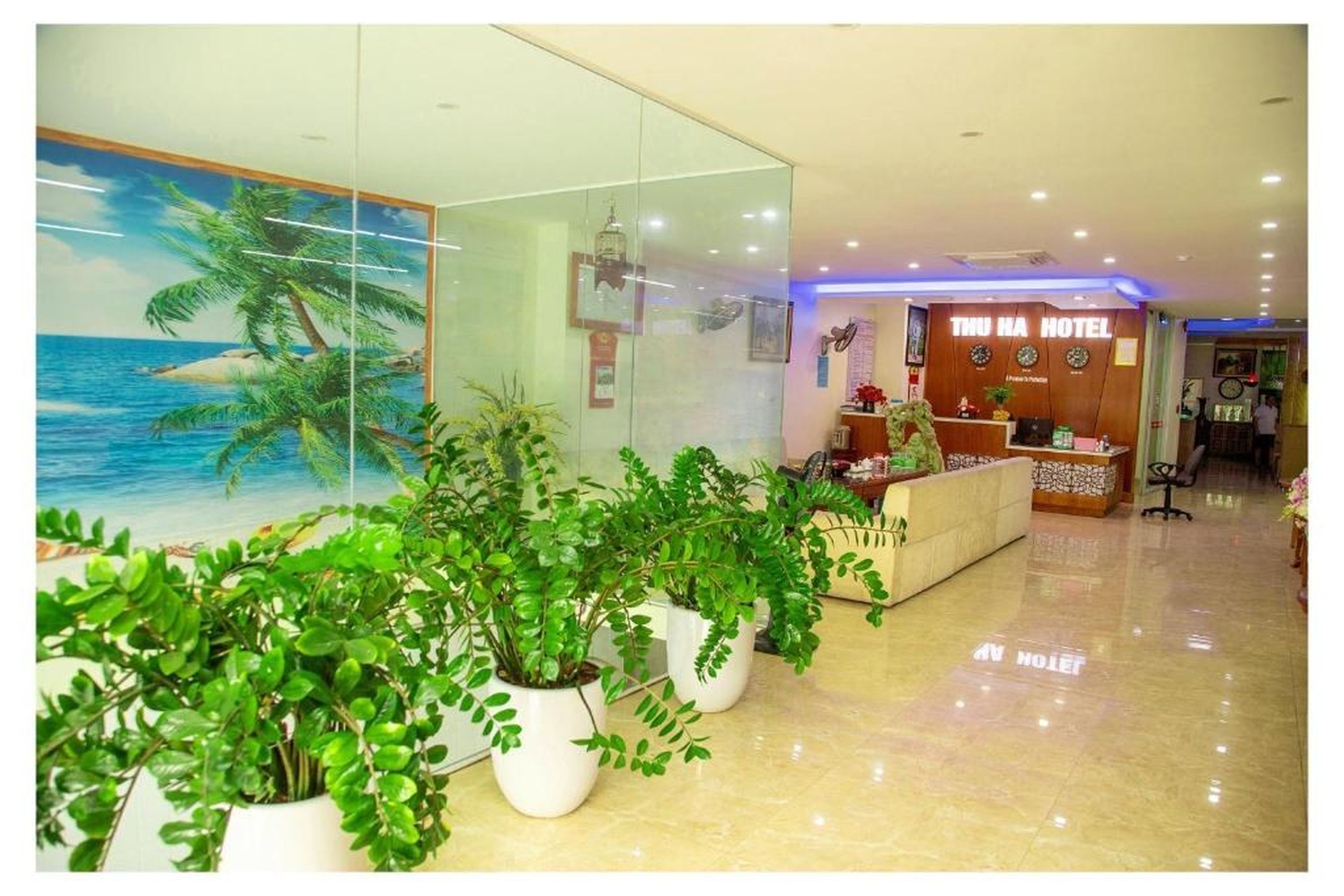 Thu Ha Hotel - Hình 6