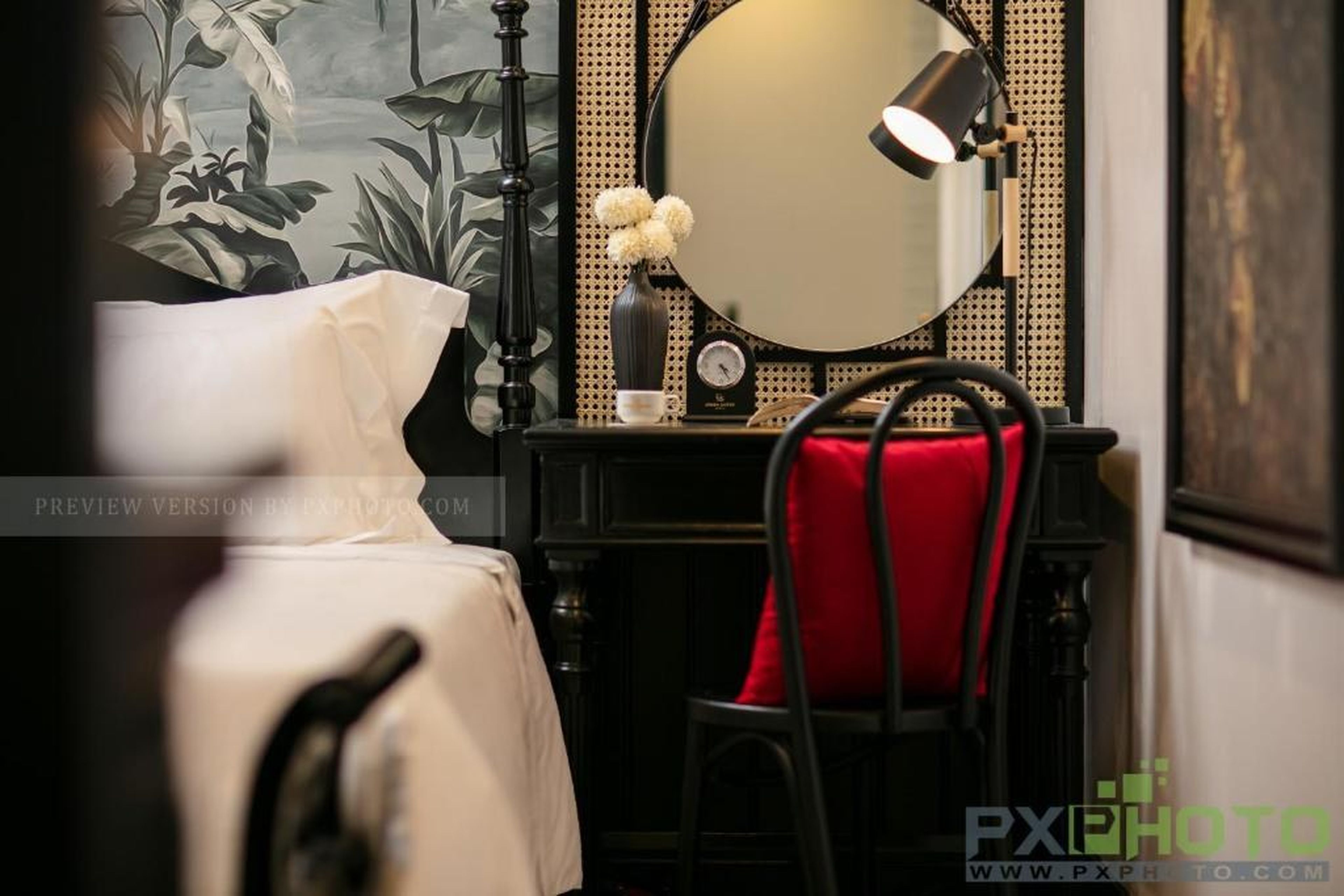 Green Suites Hotel - Hình 18