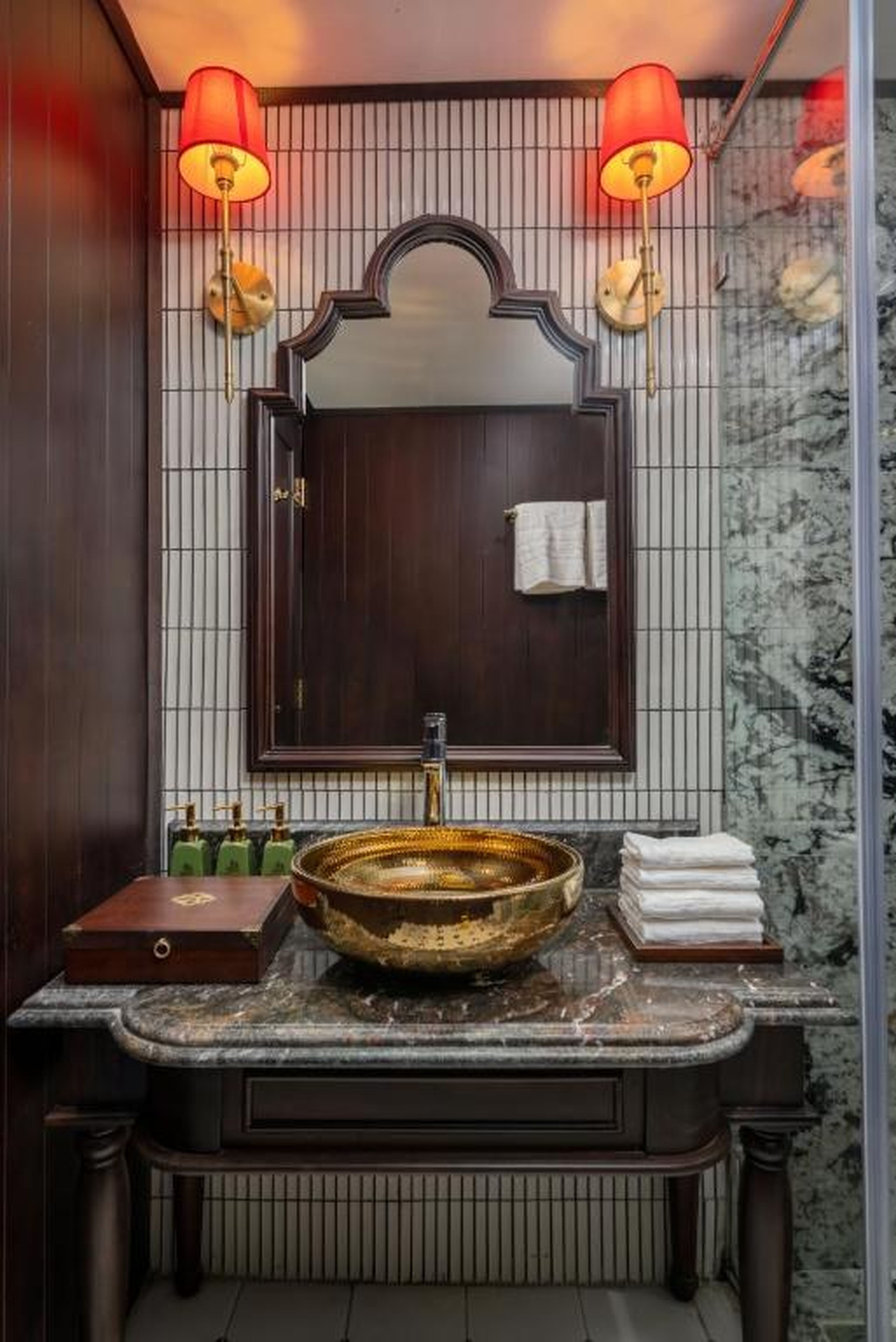 Indochine Grand Lan Ha Bay - Hình 2