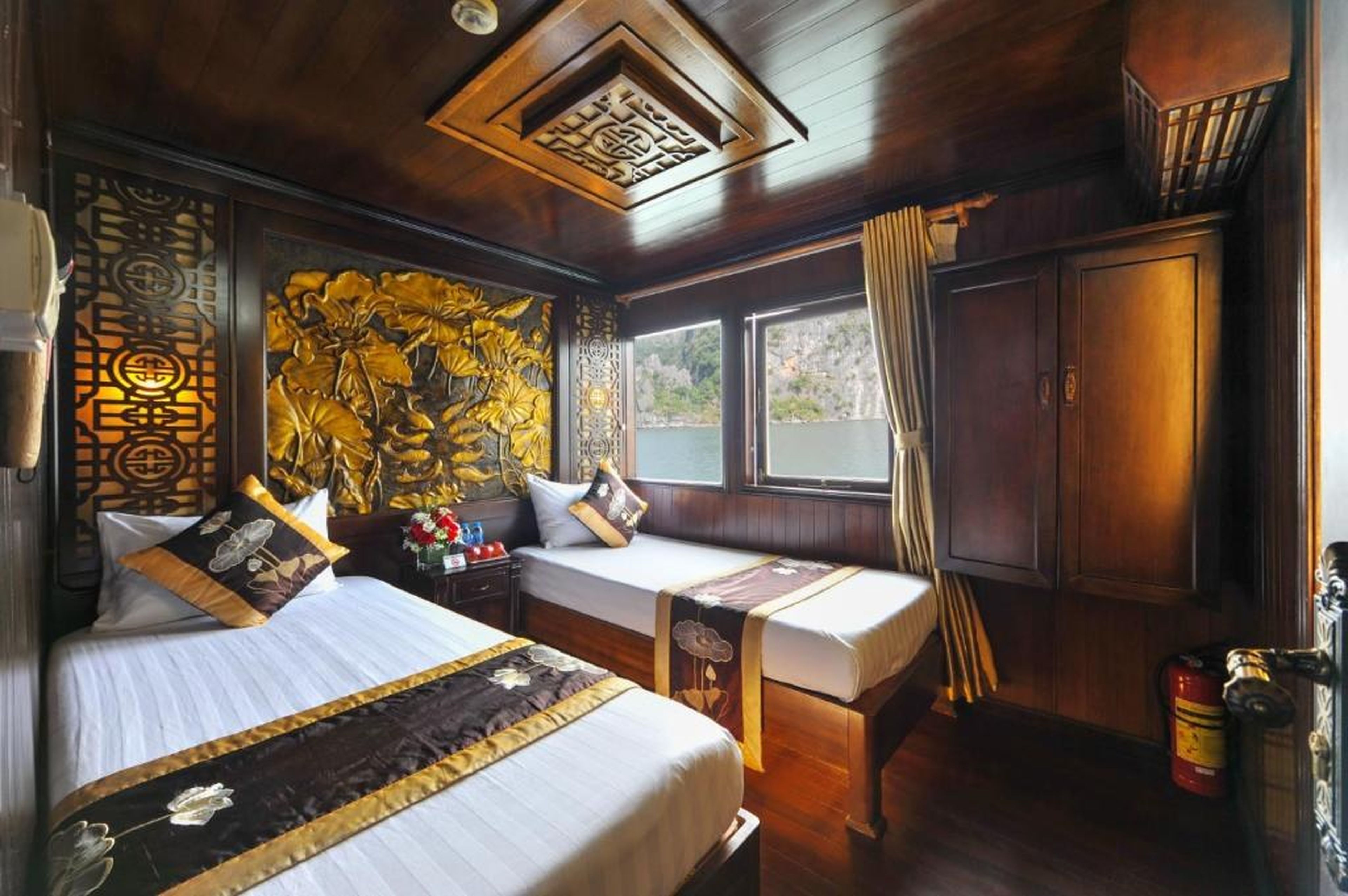 Renea Cruises Halong - Hình 6