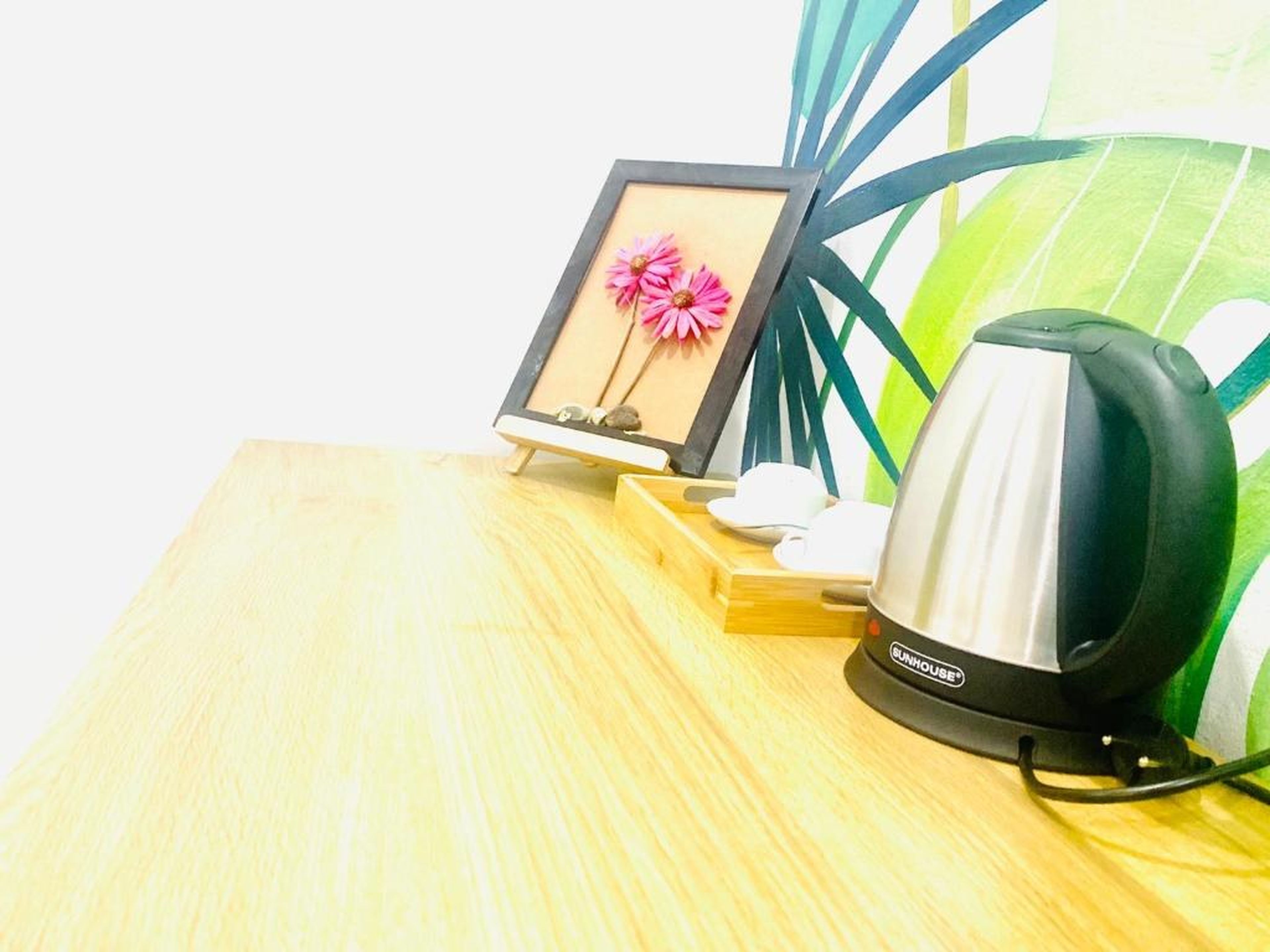Nhà Mình Homestay Double - Hình 23
