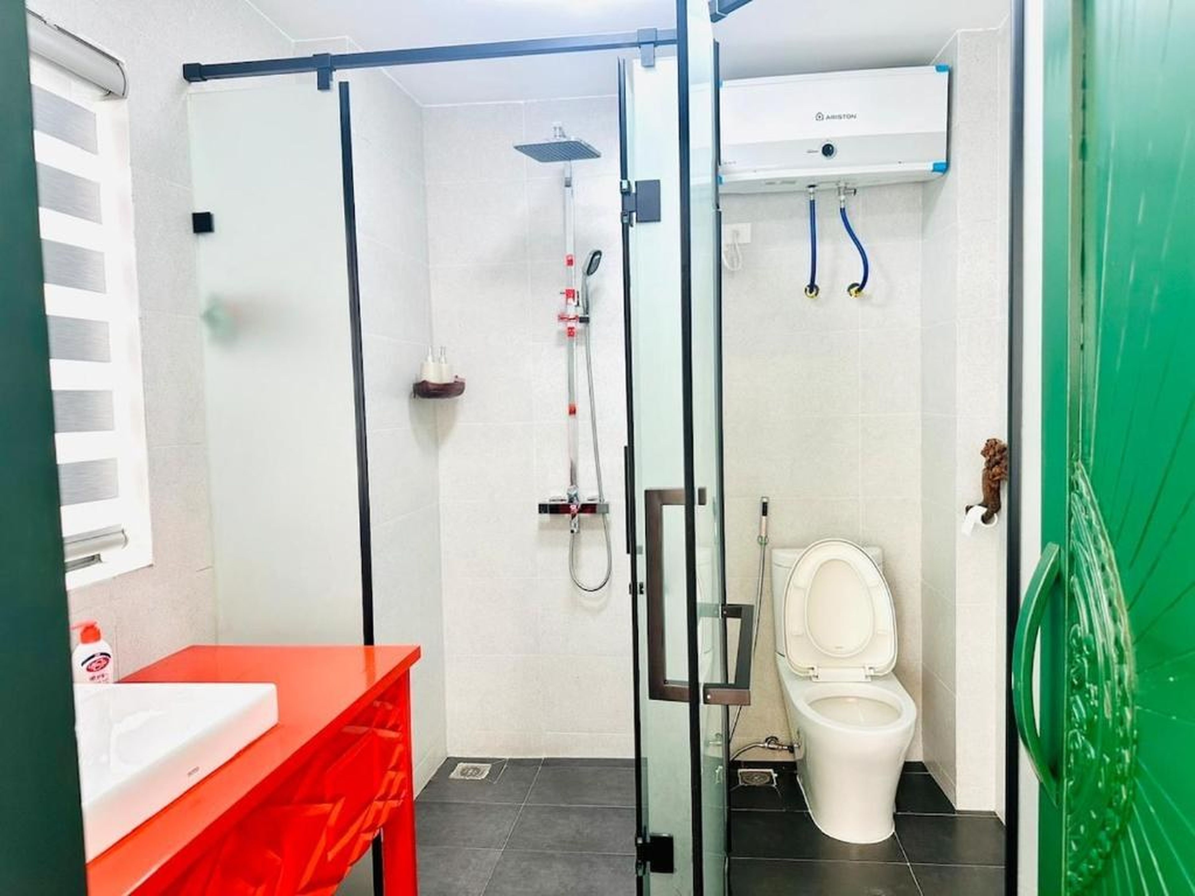 Homestay Mộc Sky Penthouse Hạ Long, New Life Tower - Hình 29