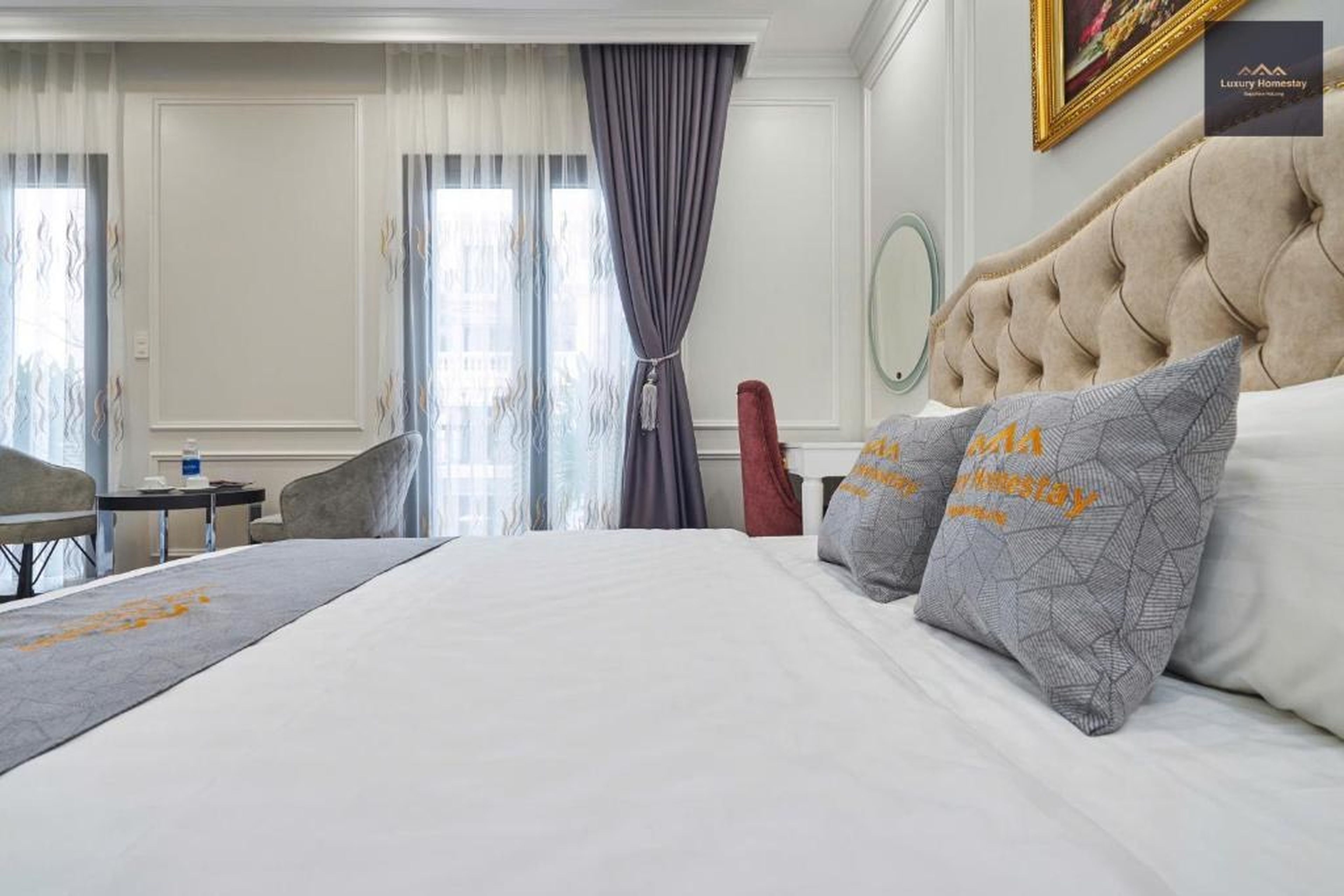 Luxury Homestay Vinhomes Dragonbay Hạ Long - Hình 33