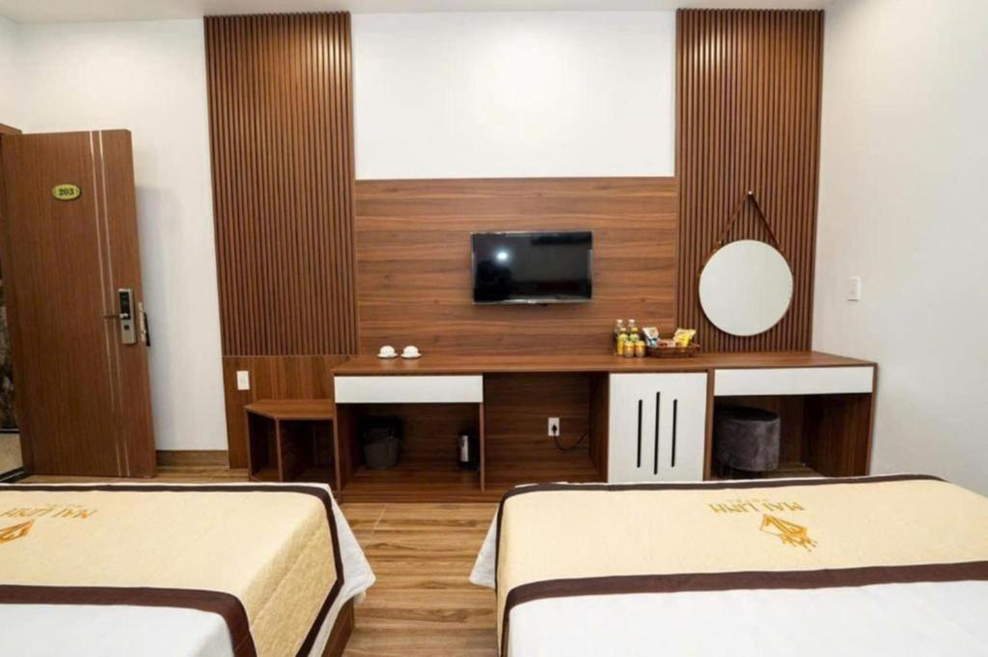 Mai Linh Hotel - Hình 11