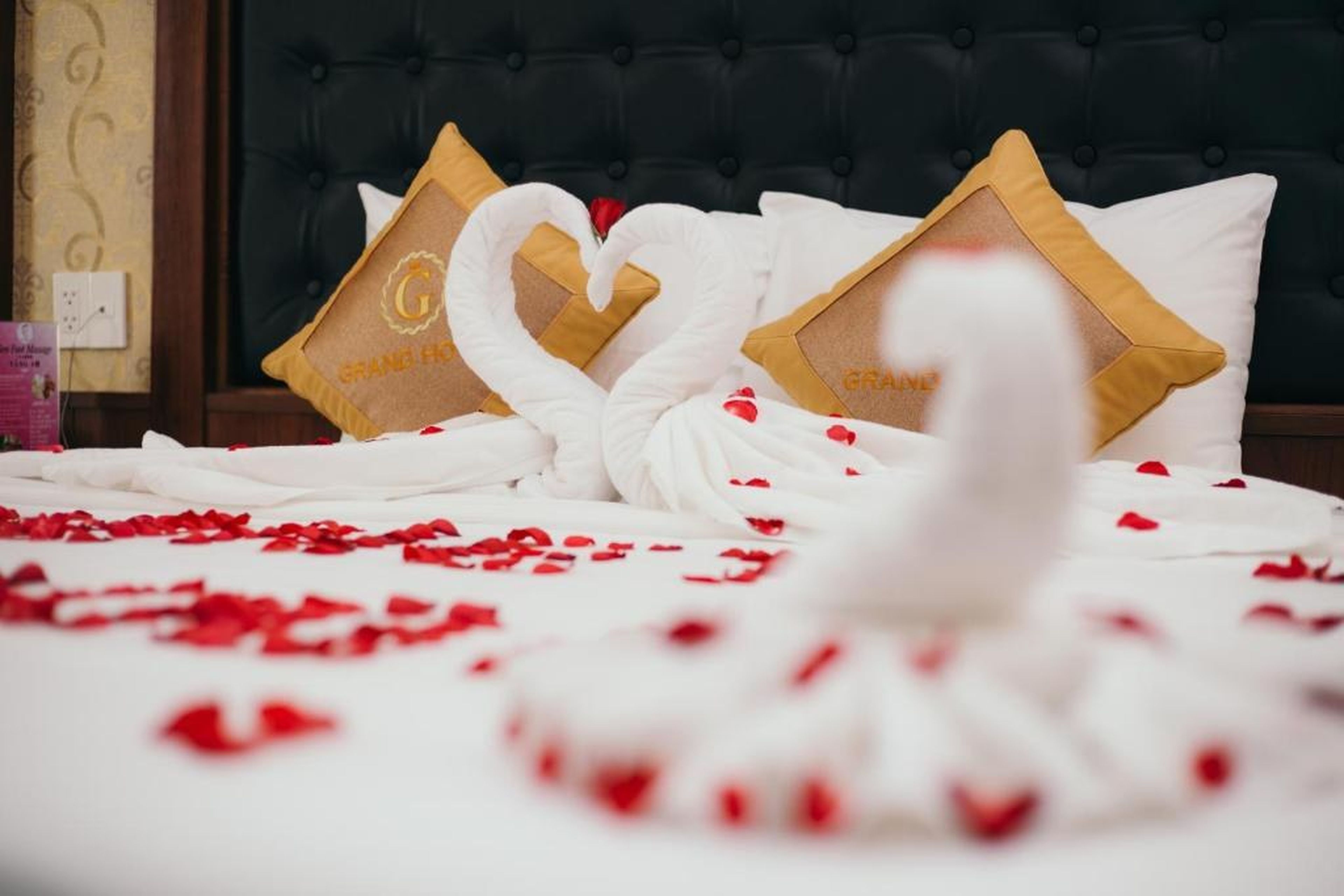 Grand Móng Cái Hotel - Hình 13