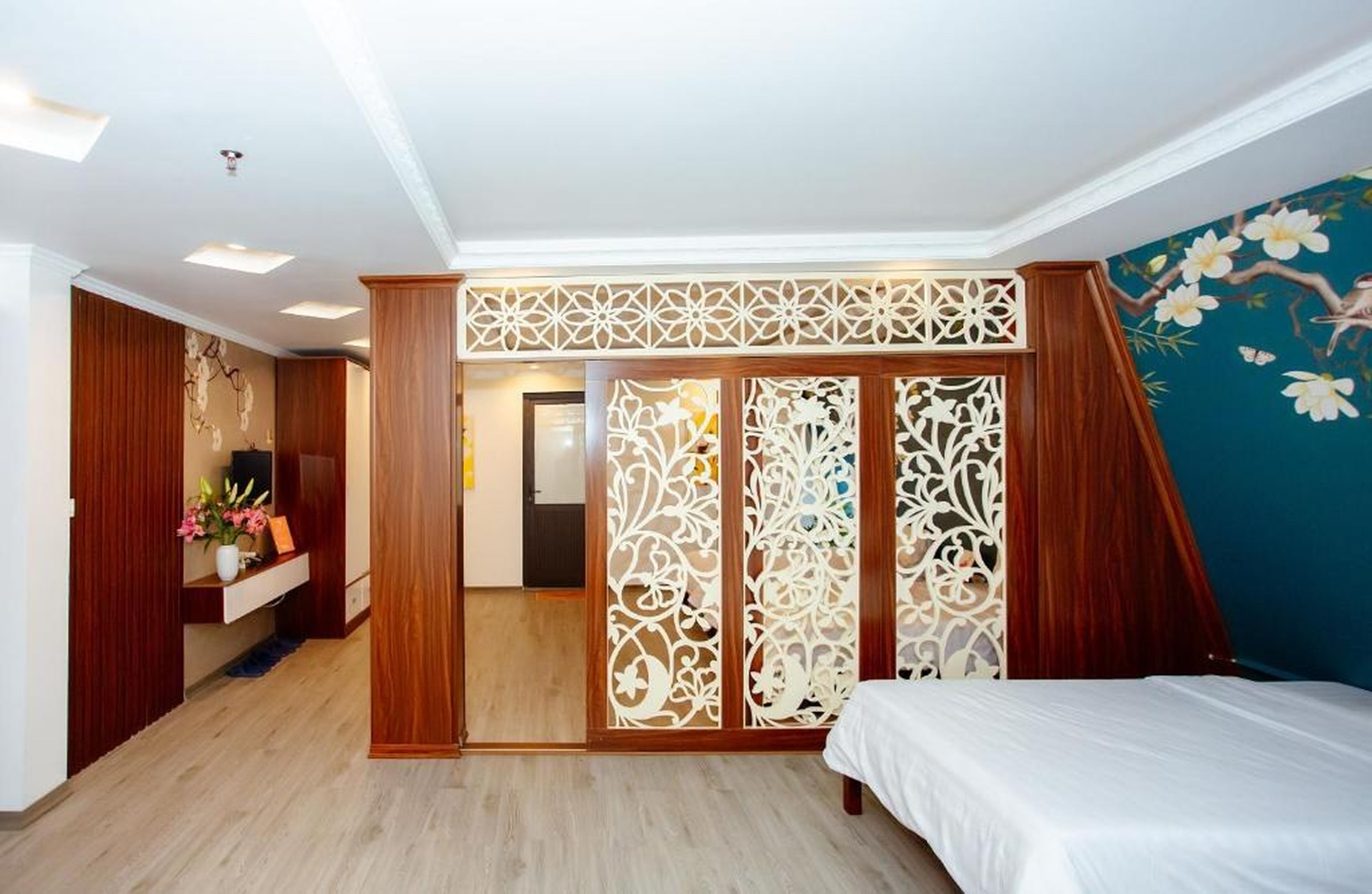 Song Anh Hotel Tuần Châu - Hình 30