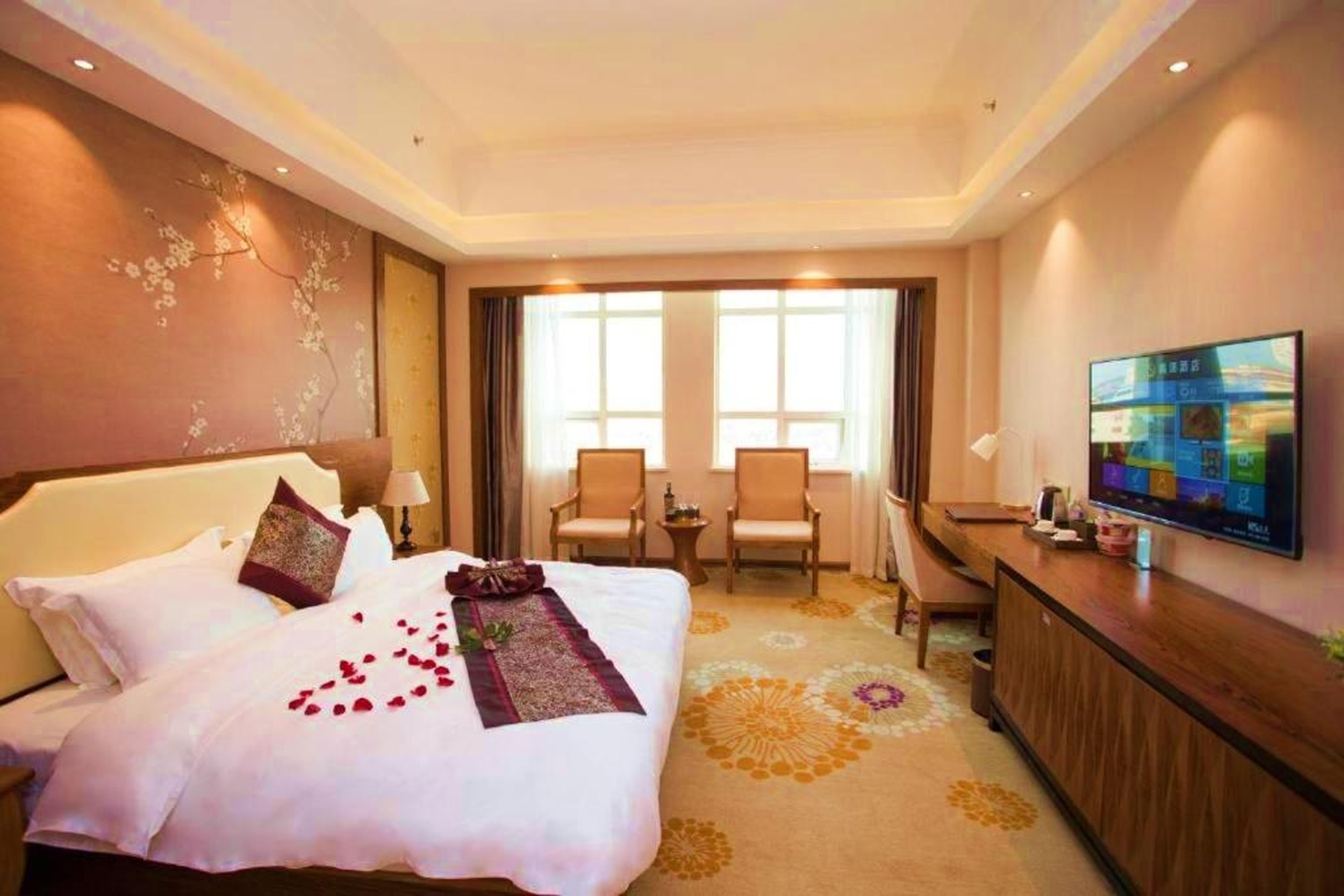 Hồng Vận Grand Hotel Móng cái - Hình 41