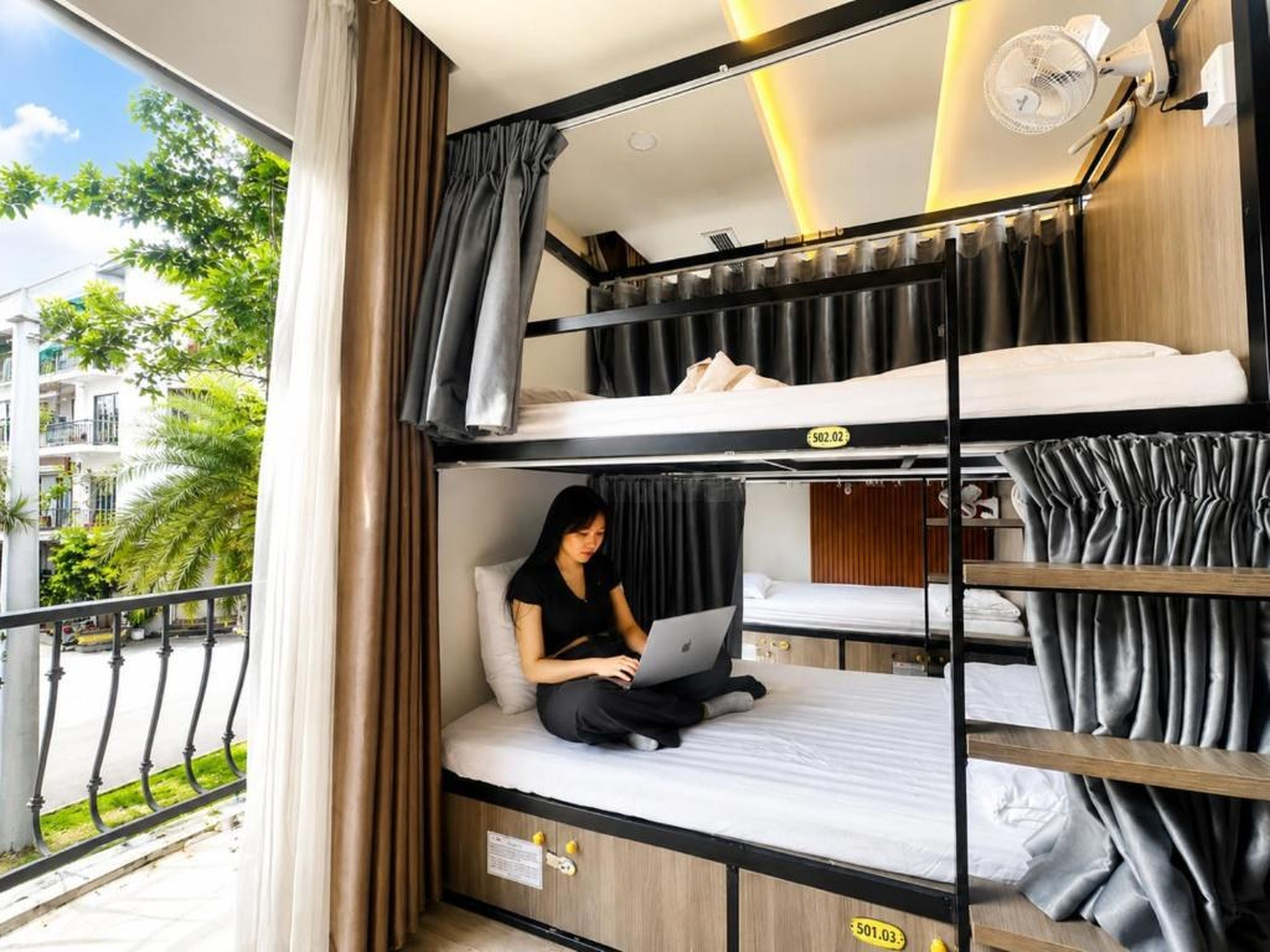 Anew Homestay & Sleepbox - Hình 6