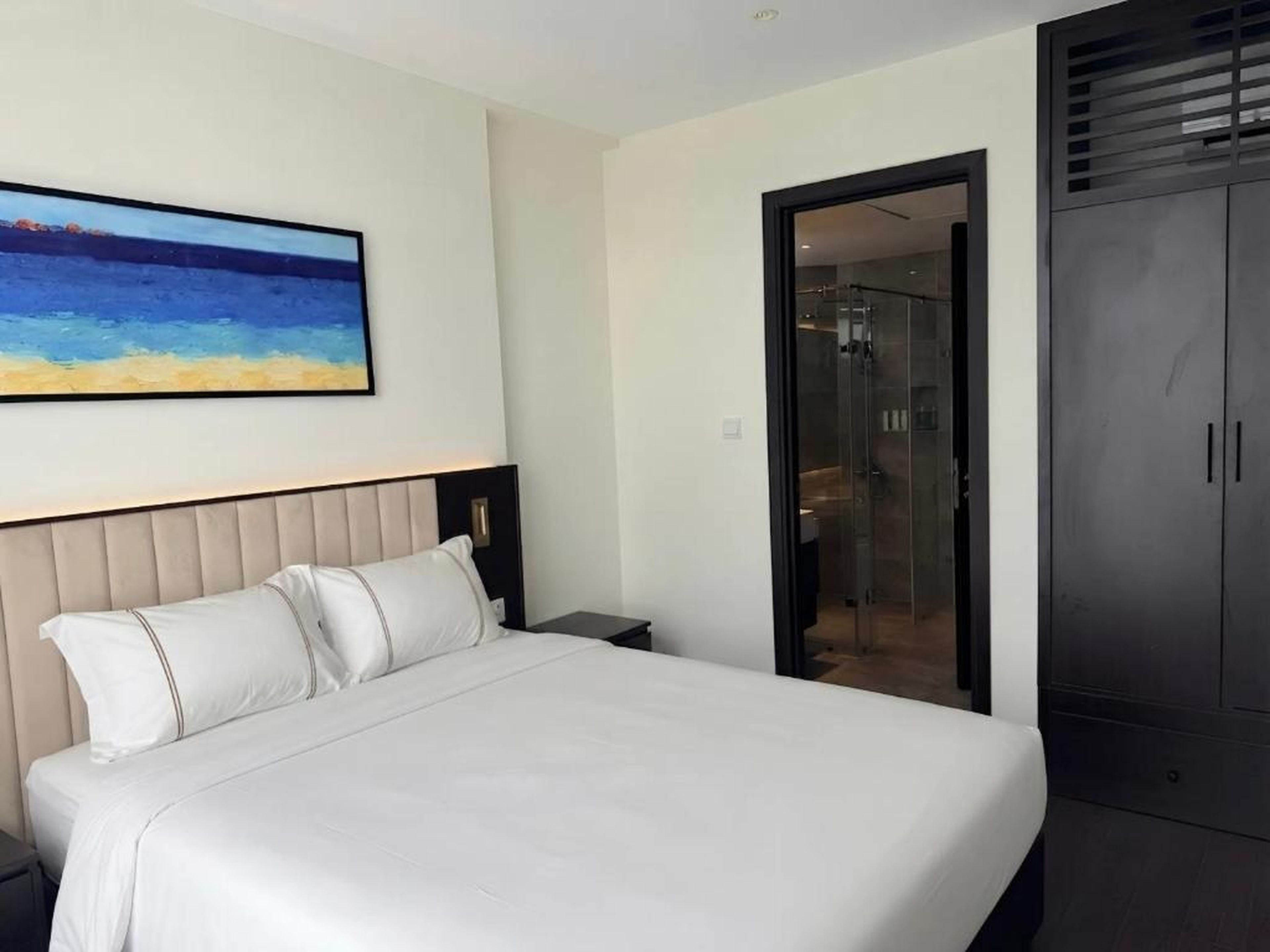 The Sapphire Ha Long - Ocean View Apartment - Pool - Hình 22