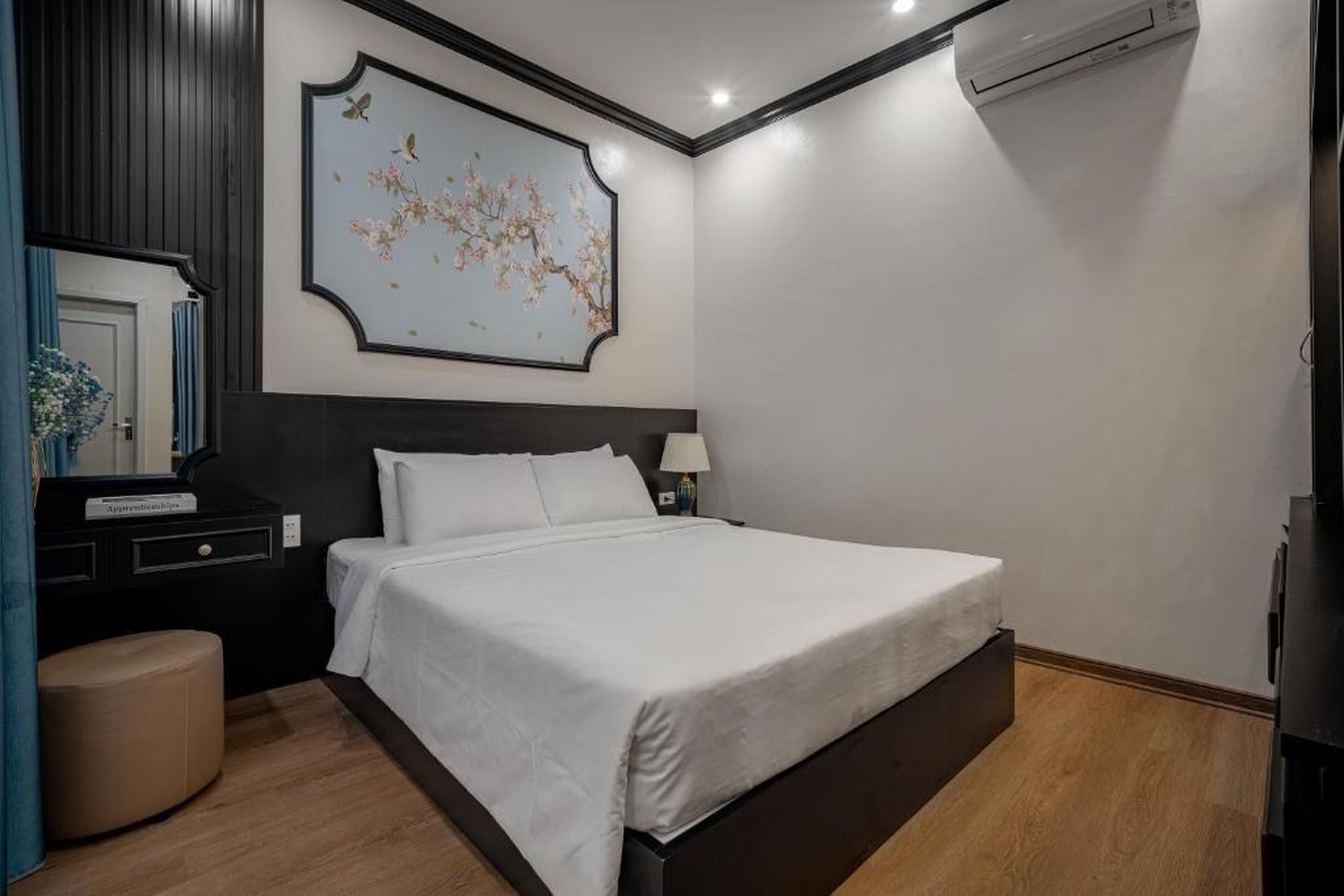 The Villas By Sun Grand City Feria Ha Long bay - Hình 30