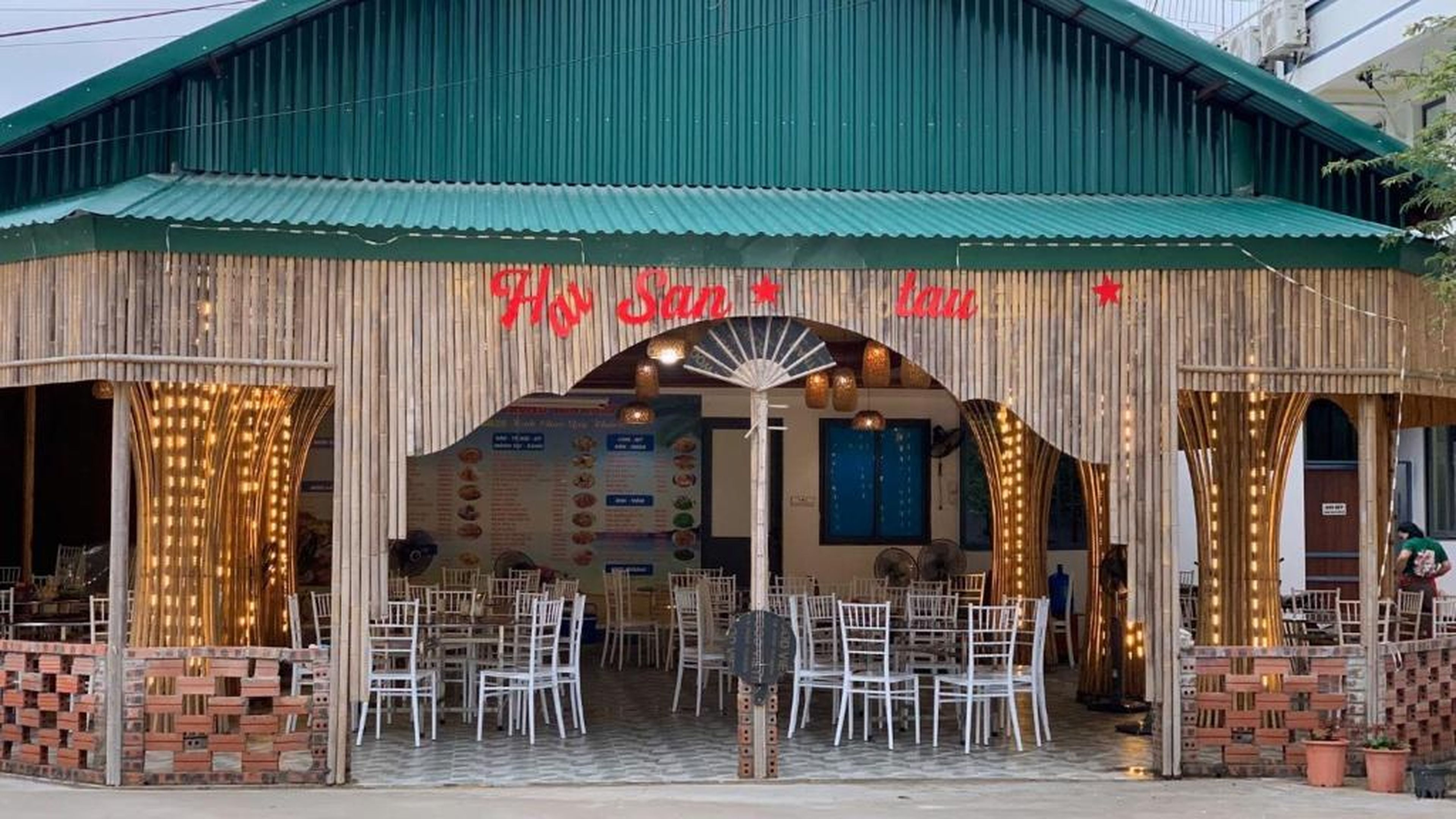 Khách Sạn Thành Trung Vàn Chảy - Hình 25