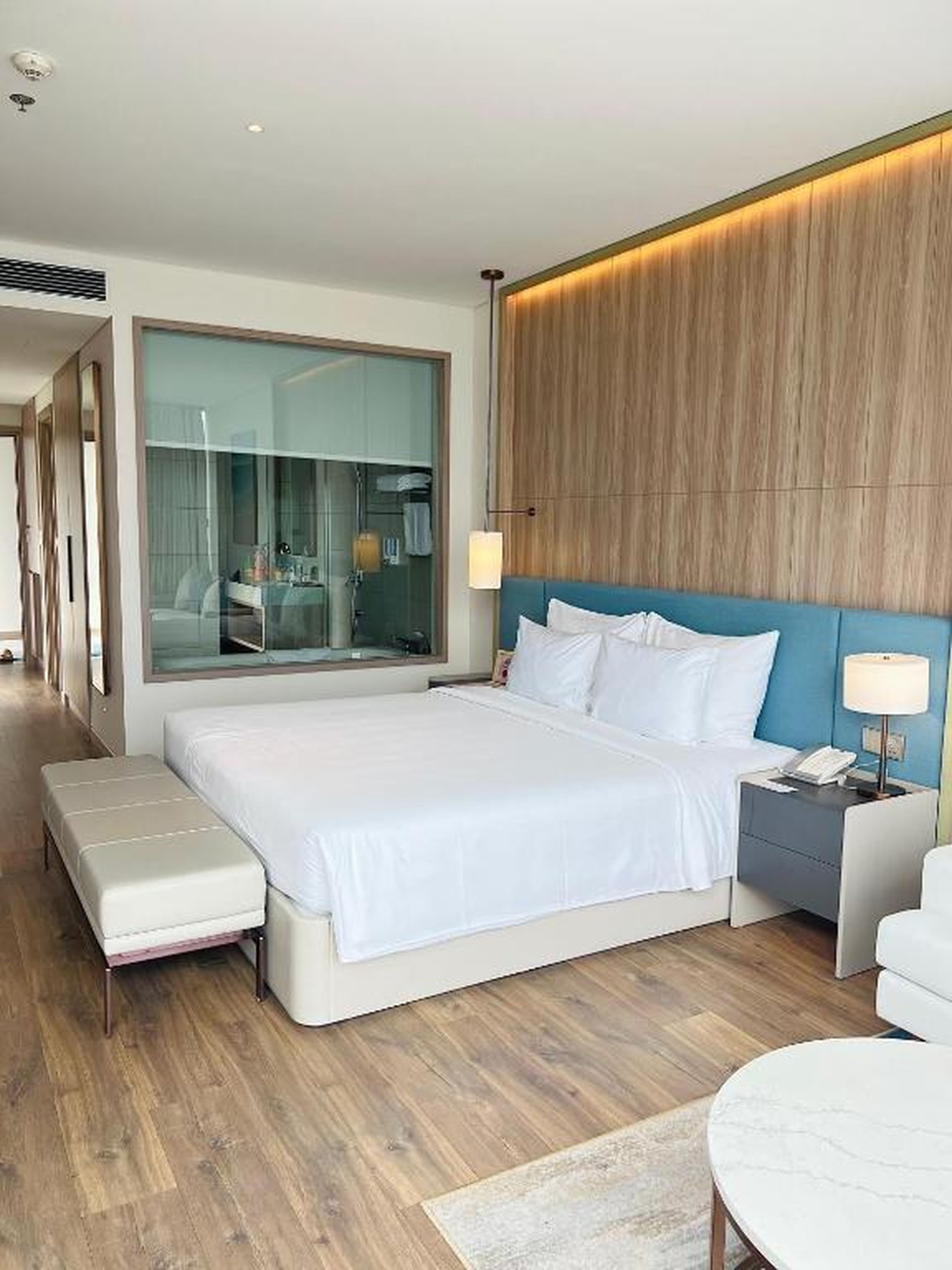 À La Carte Ha Long Studio Apartment- Sea View Room - Hình 12