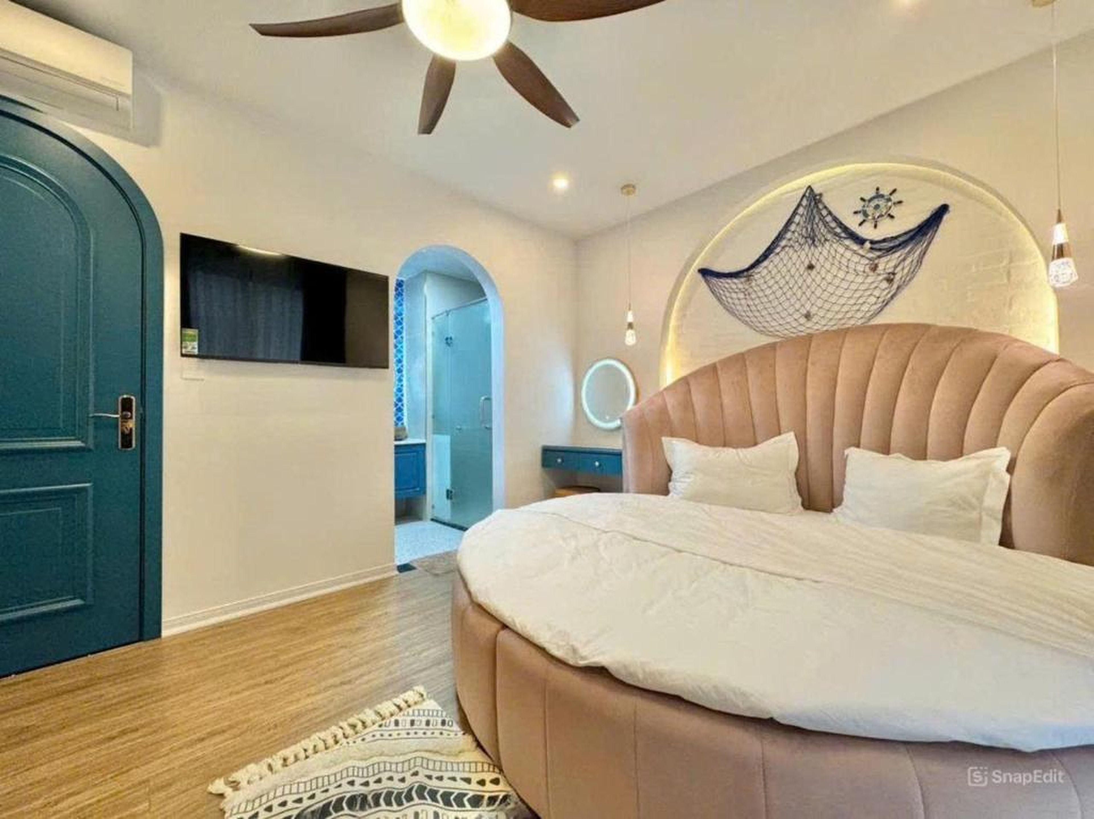 Hoài An Villa 2- Harbor Bay Hạ Long - 100m đến mãi biển Marina - Hình 1