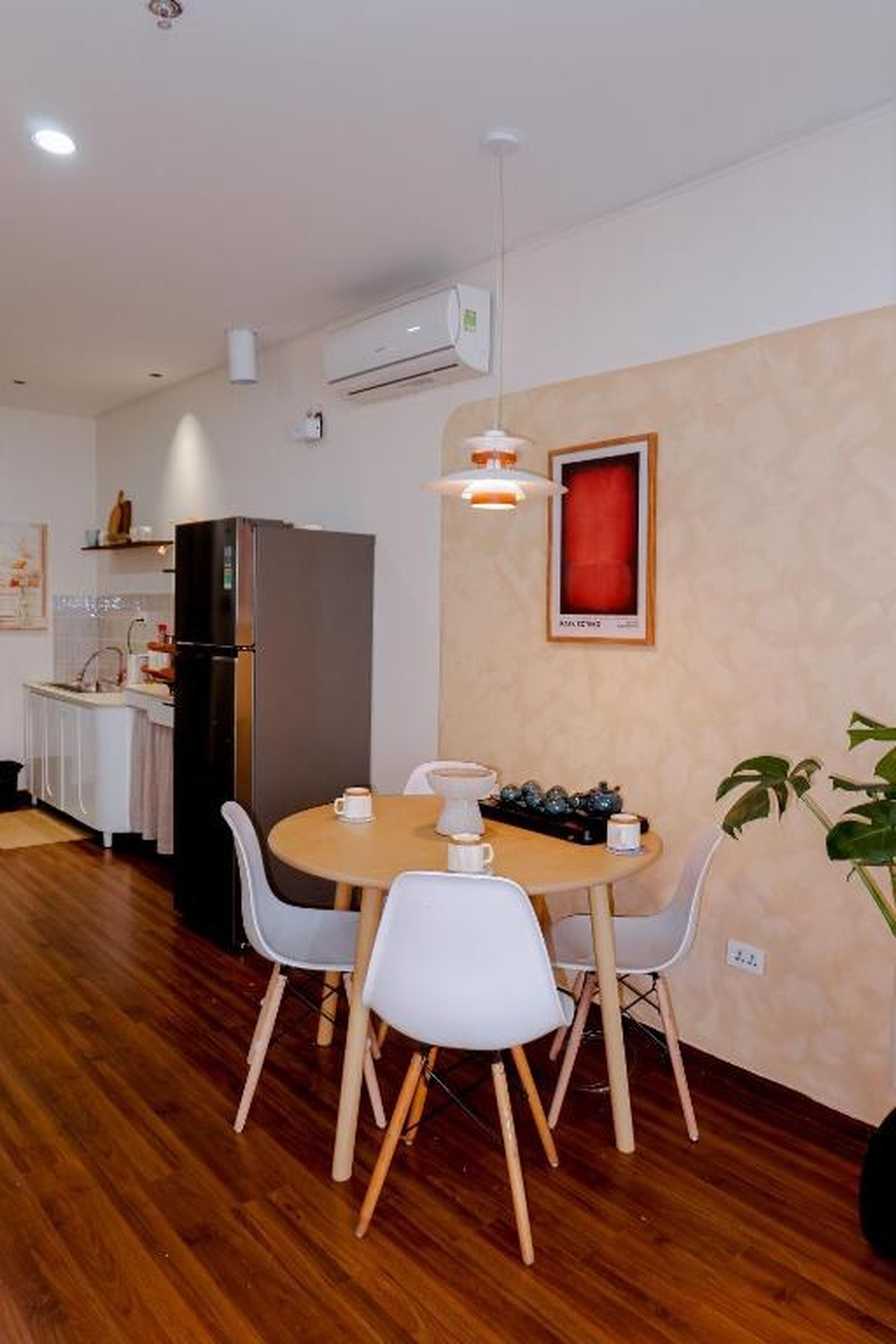 Bridge View Homestay Green Diamond Hạ Long -3106A - Hình 8