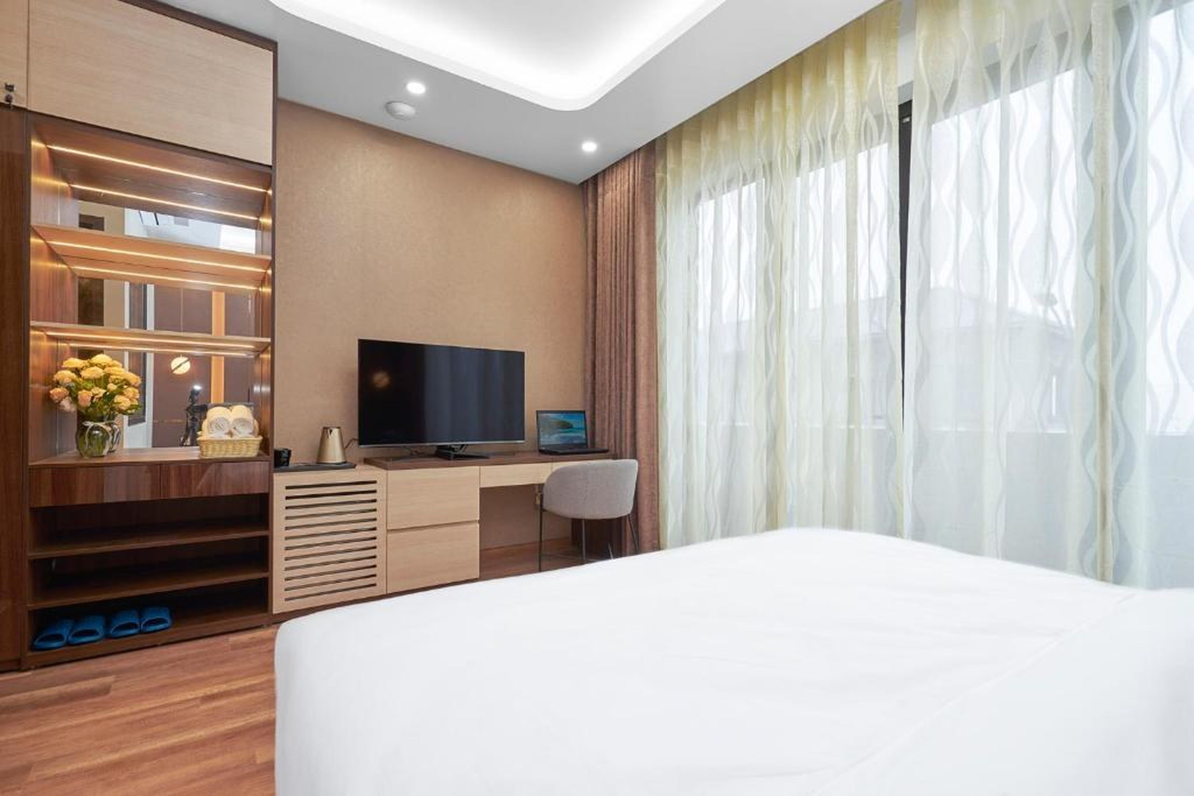 BBQ Hostel Ha Long 2 - Hình 42