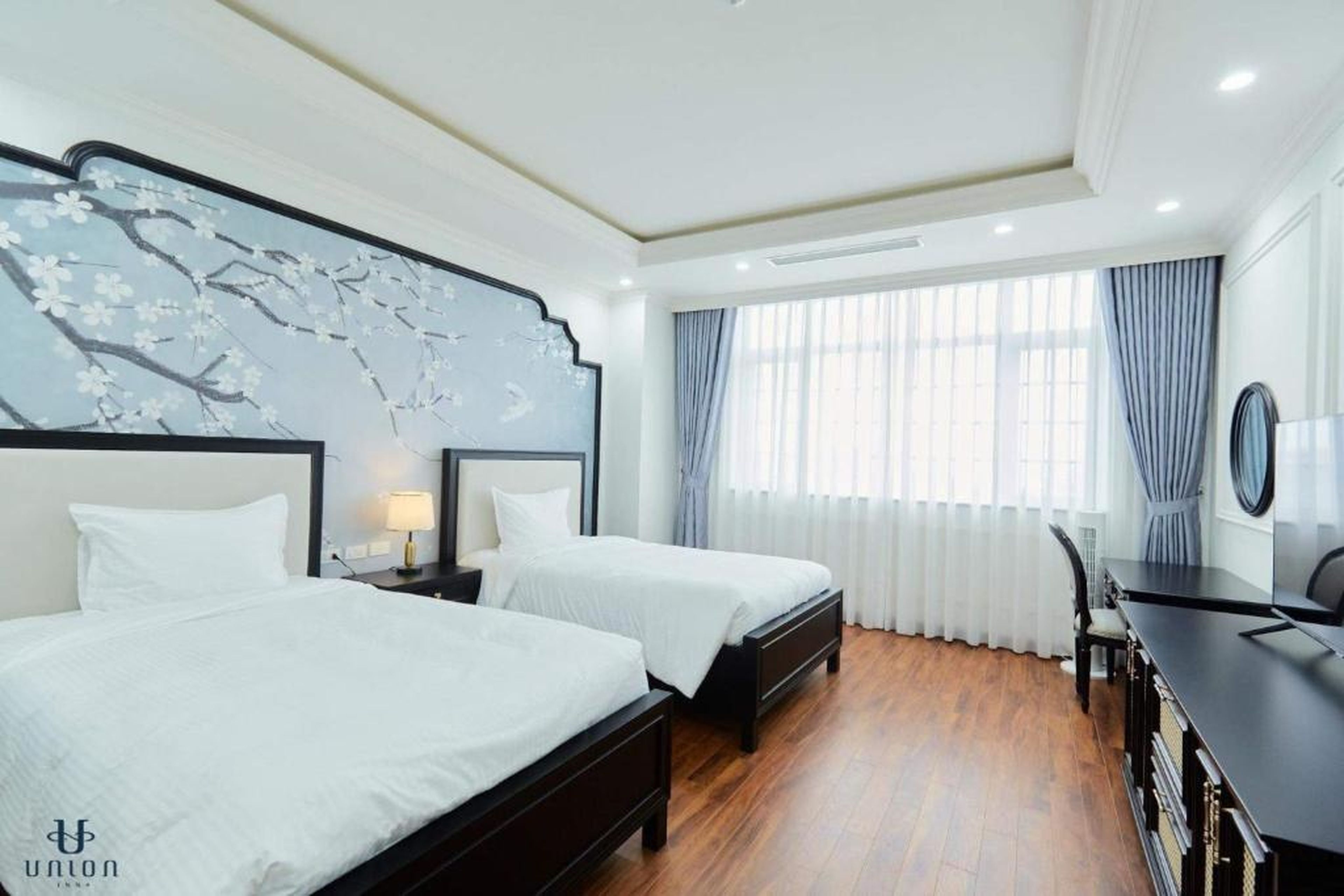 Union Inn+ - Hình 23