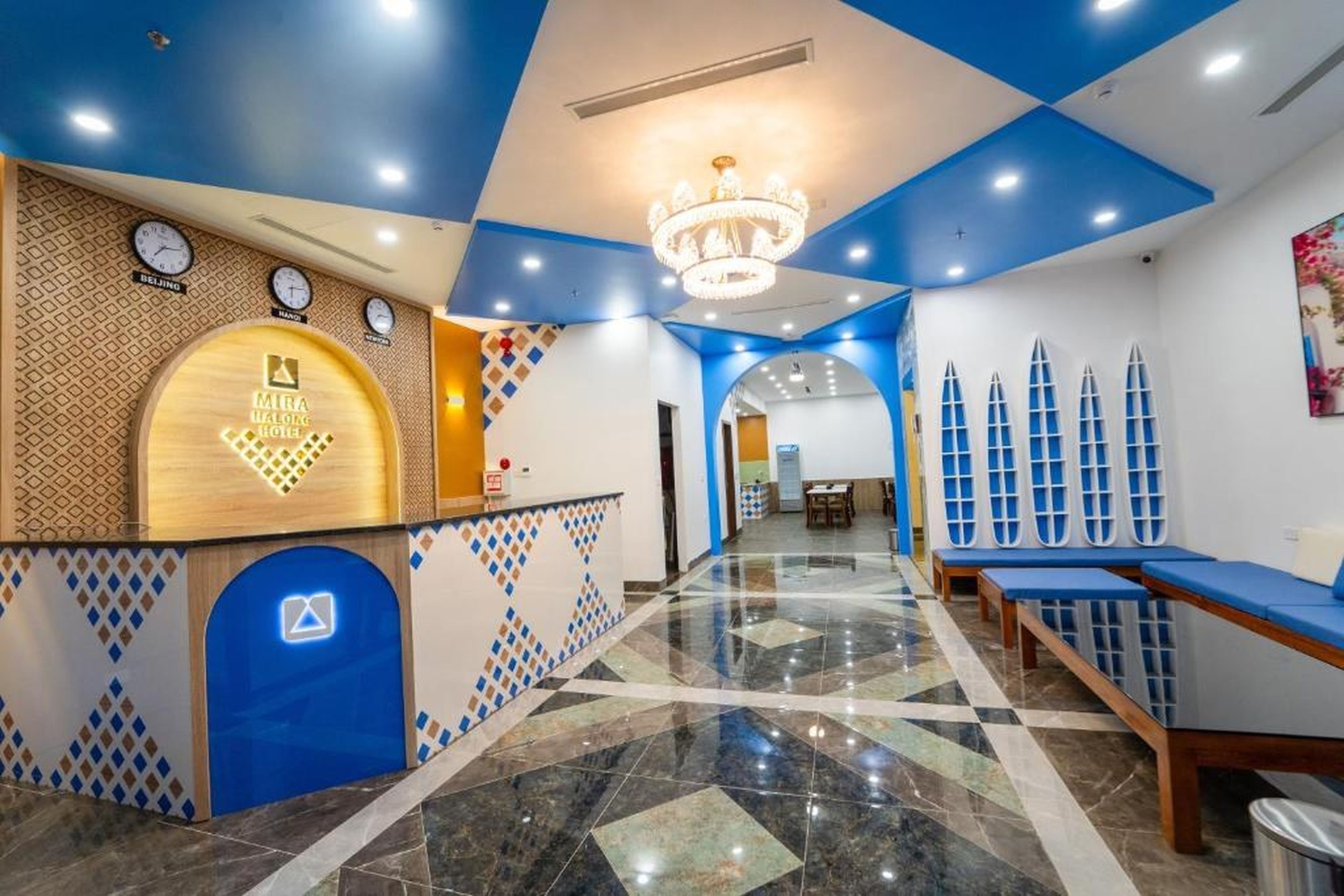 Mira Ha Long Hotel - Hình 8