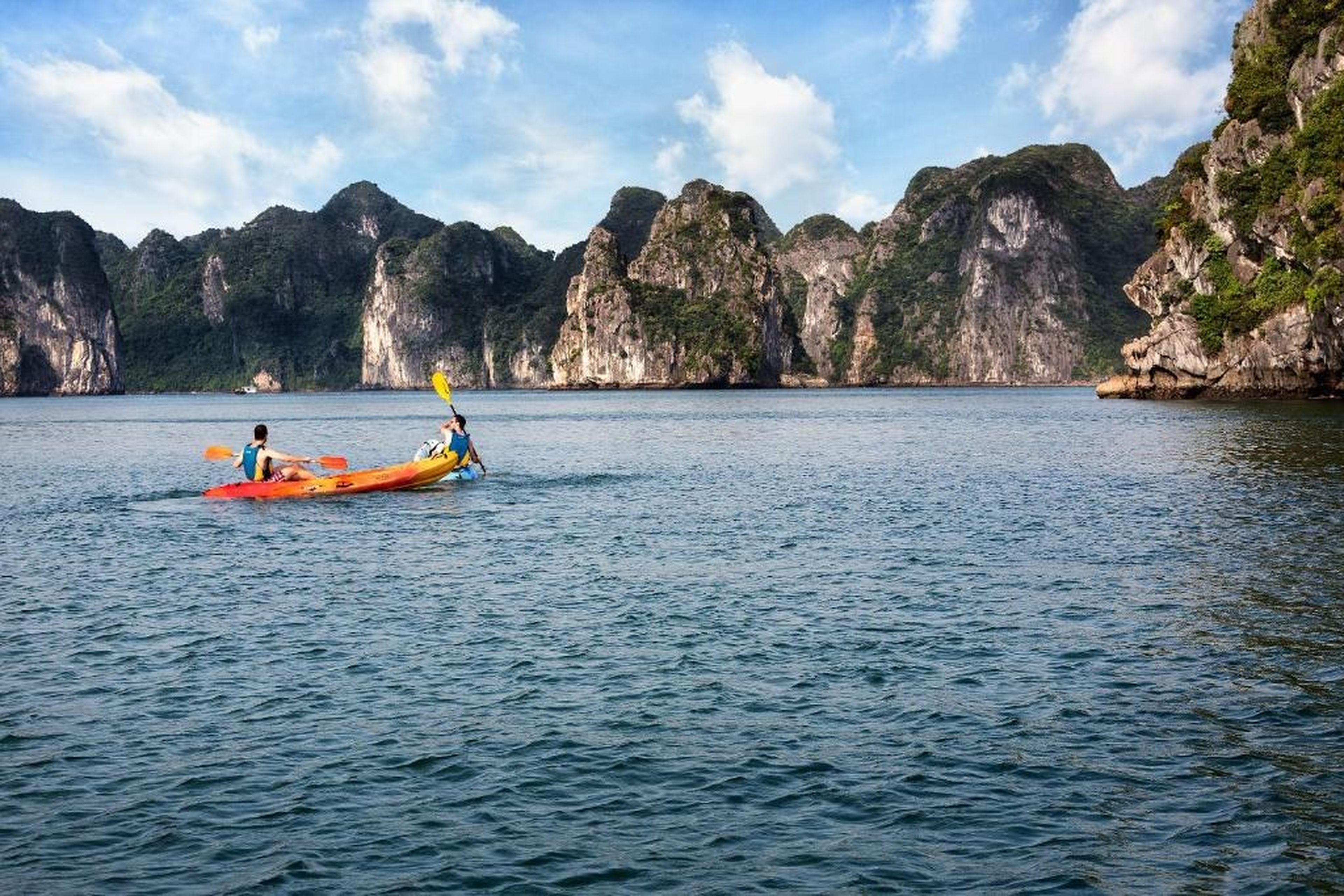 Emeraude Classic Cruises - Hình 21
