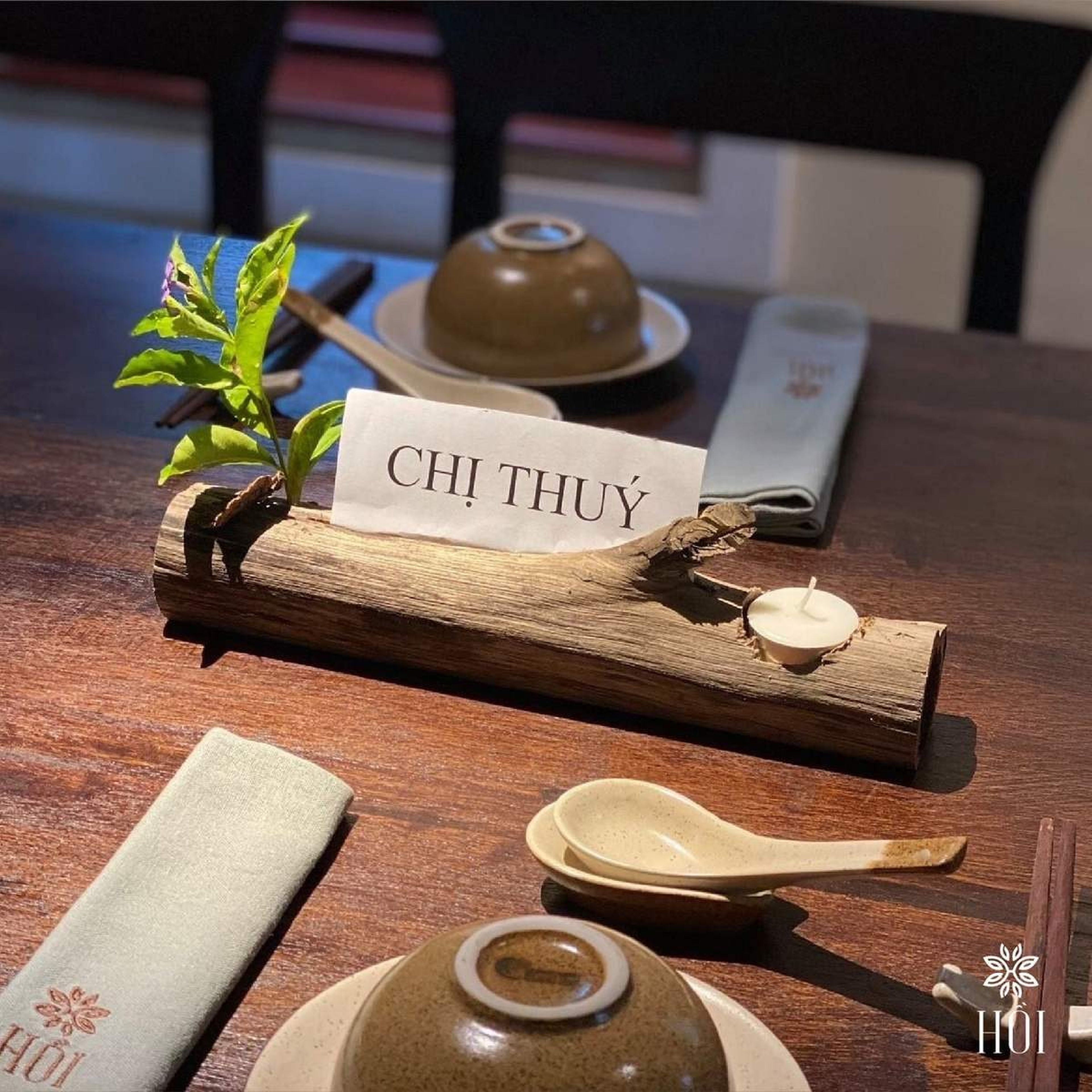 Thưởng thức ẩm thực chay lành mạnh tại Nhà hàng Hồi Chay Hạ Long - Hình 14