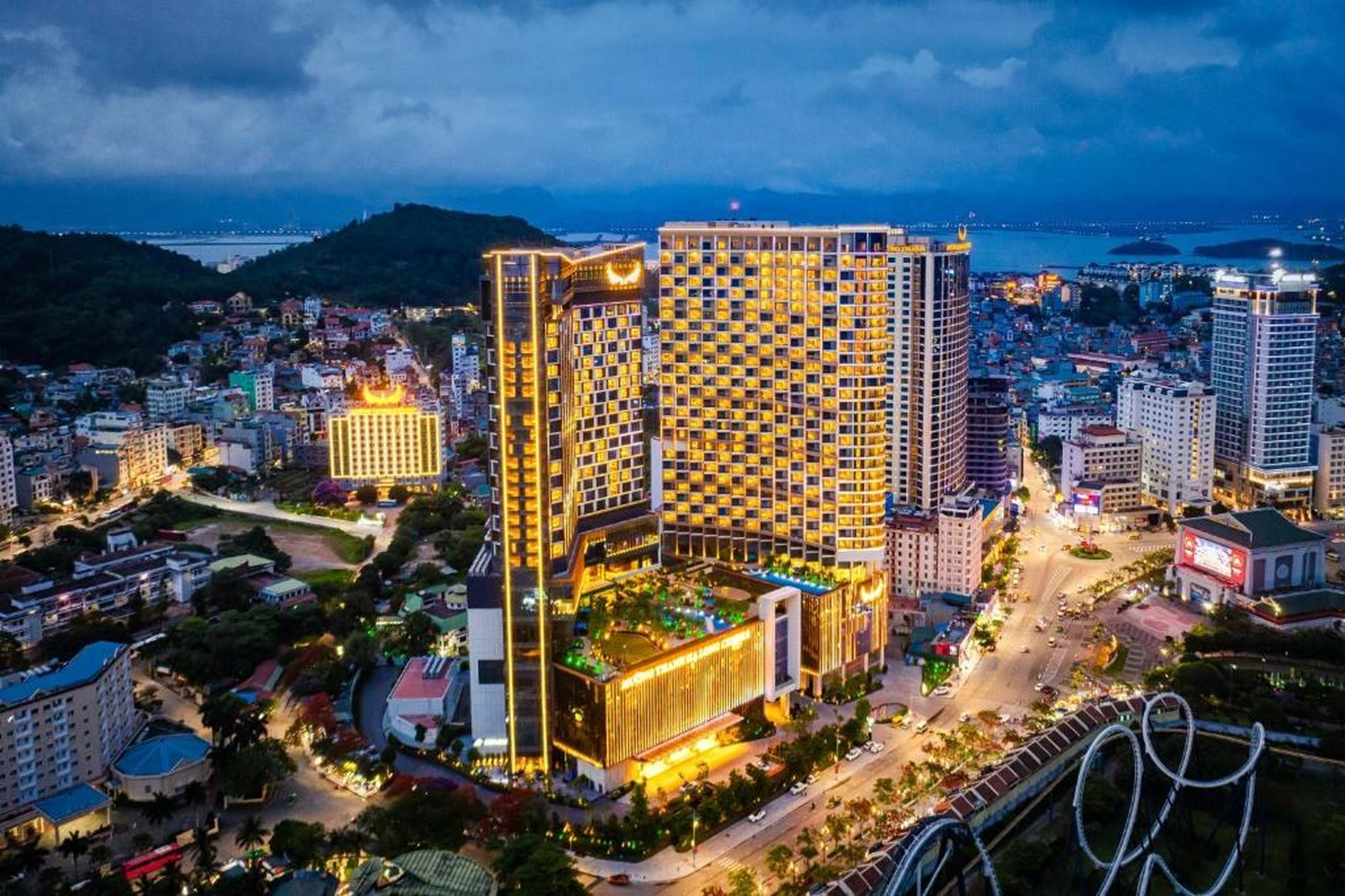 Muong Thanh Luxury Ha Long Centre II - Hình 7