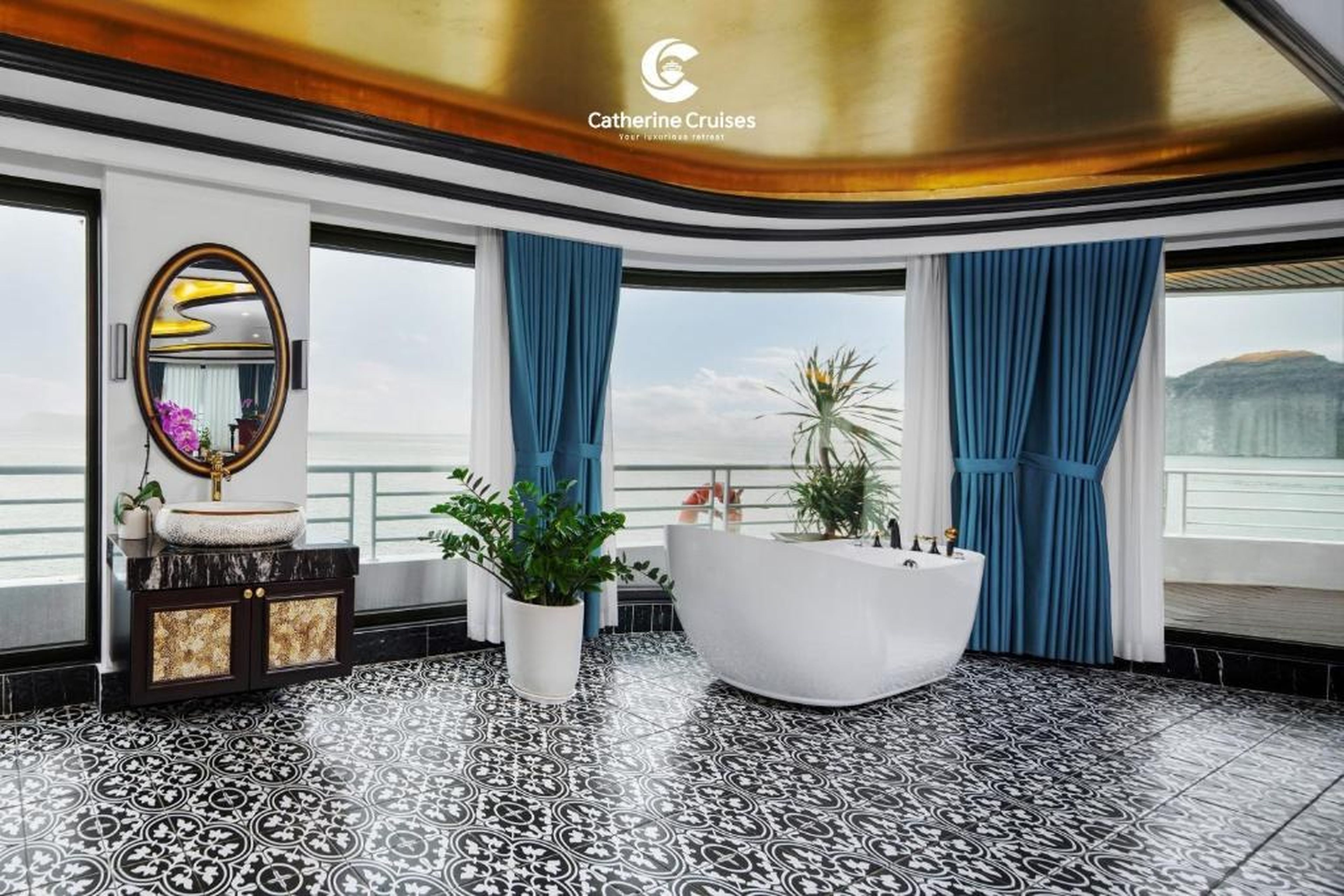 Catherine Cruises Ha Long Bay - Hình 47