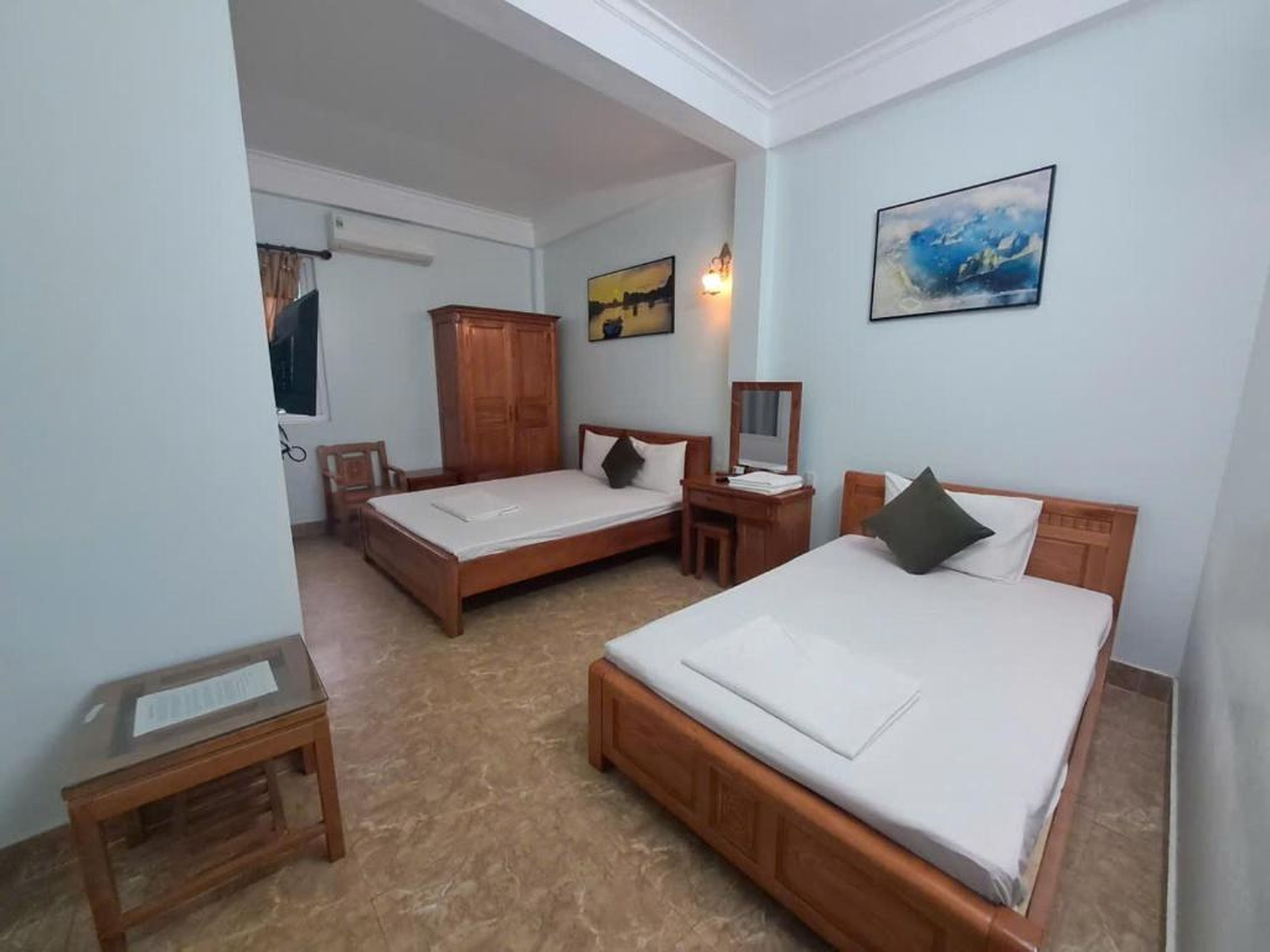 Hoang Yen Guesthouse - Hình 27