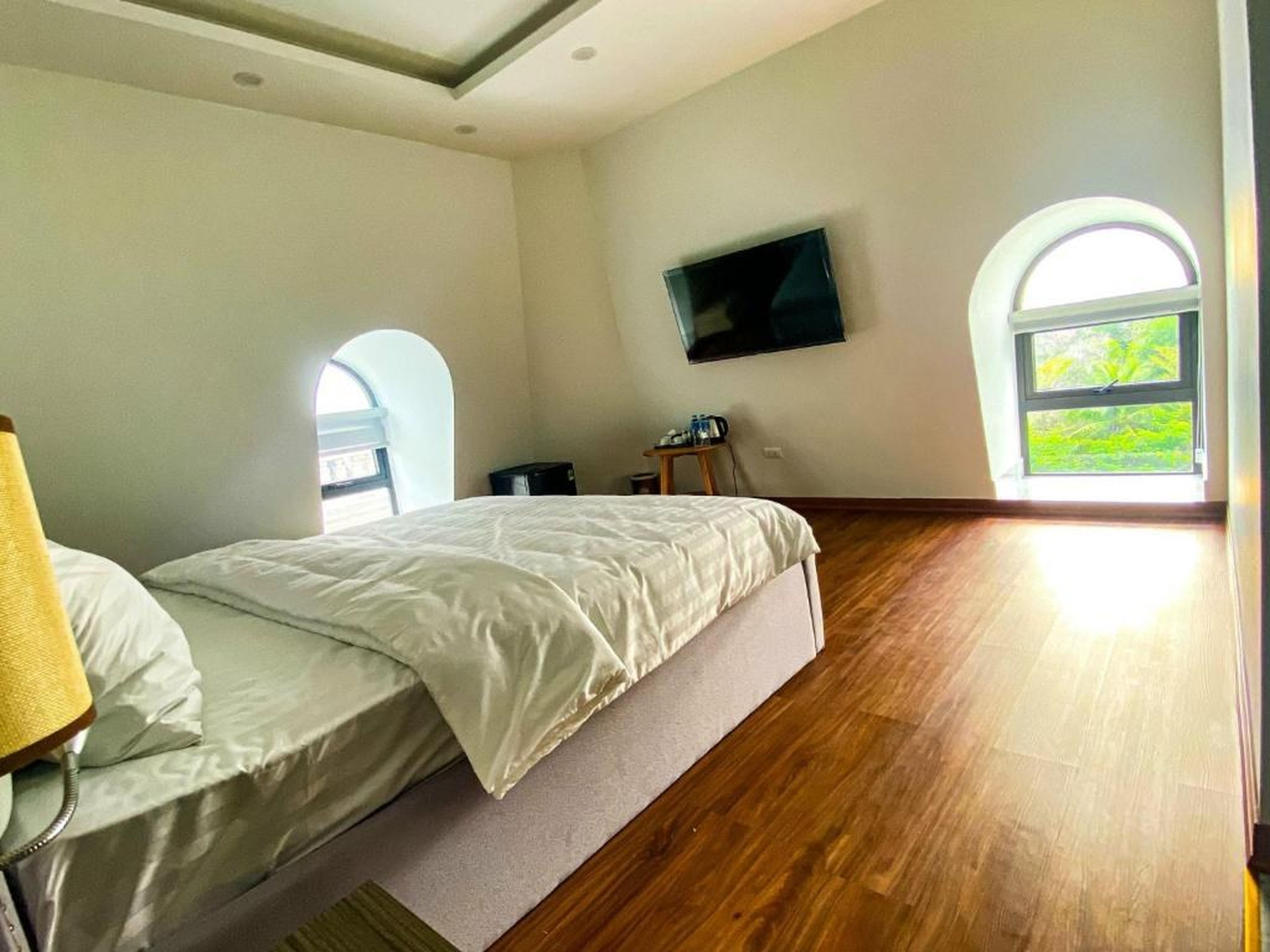 Phượng Hoàng villa - bể bơi, phòng karaoke, sân Pickleball, xe địa hình, xe đạp đôi - Hình 29