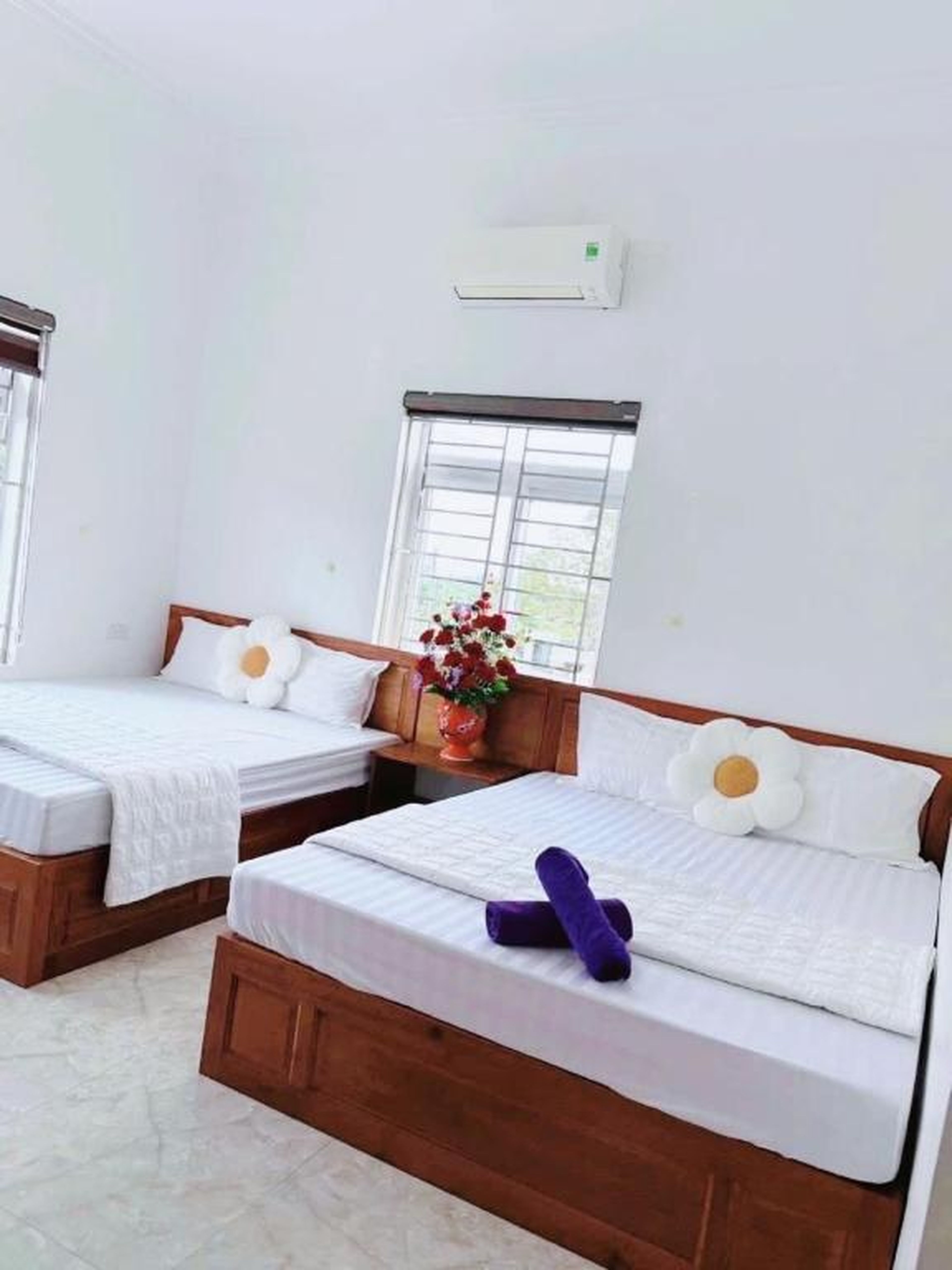 Nhà nghỉ Thảo Thảo Quan Lạn Minh Châu - Hình 1
