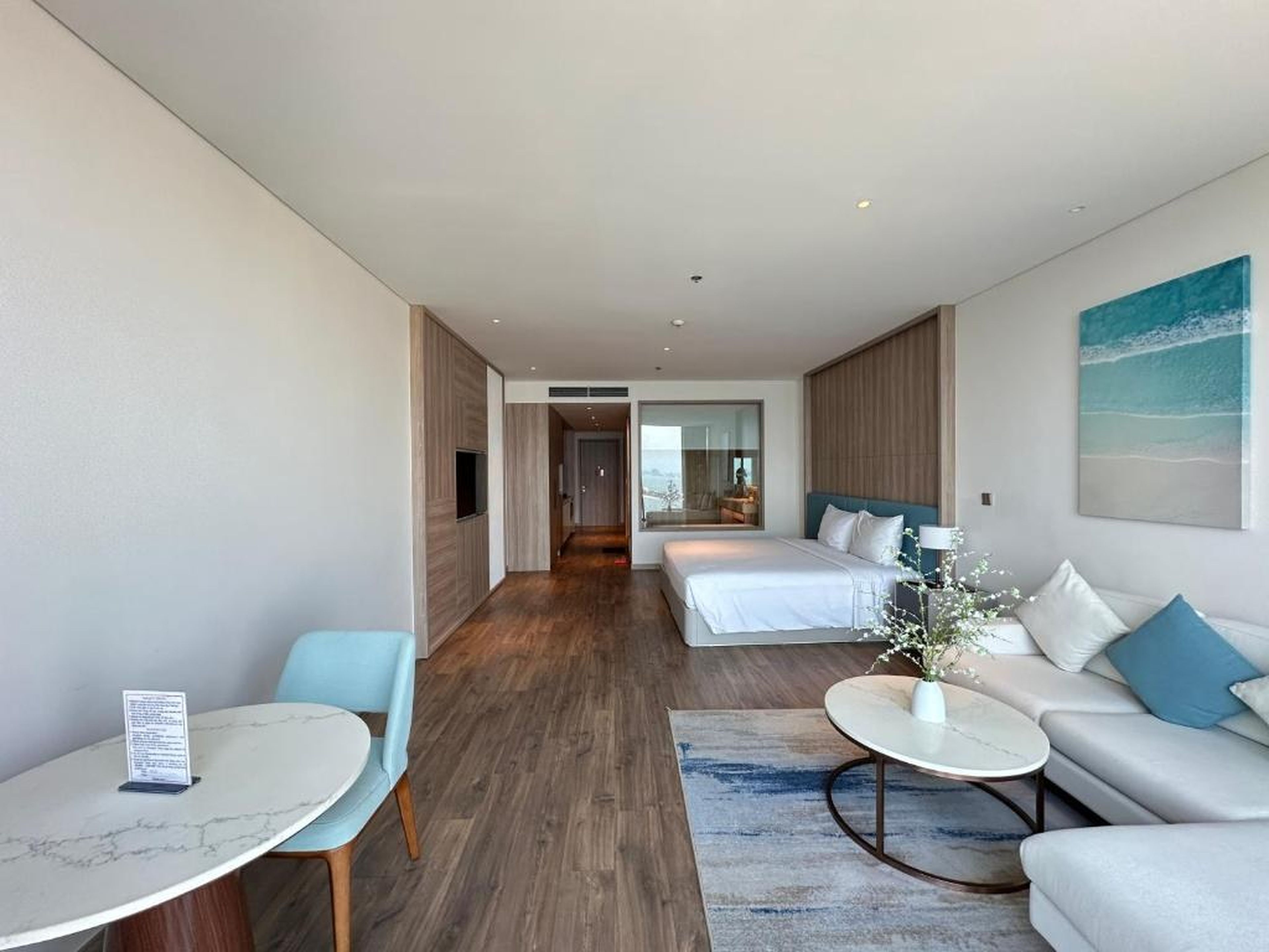 Lumi Apartment Alacate Hạ Long - Hình 14