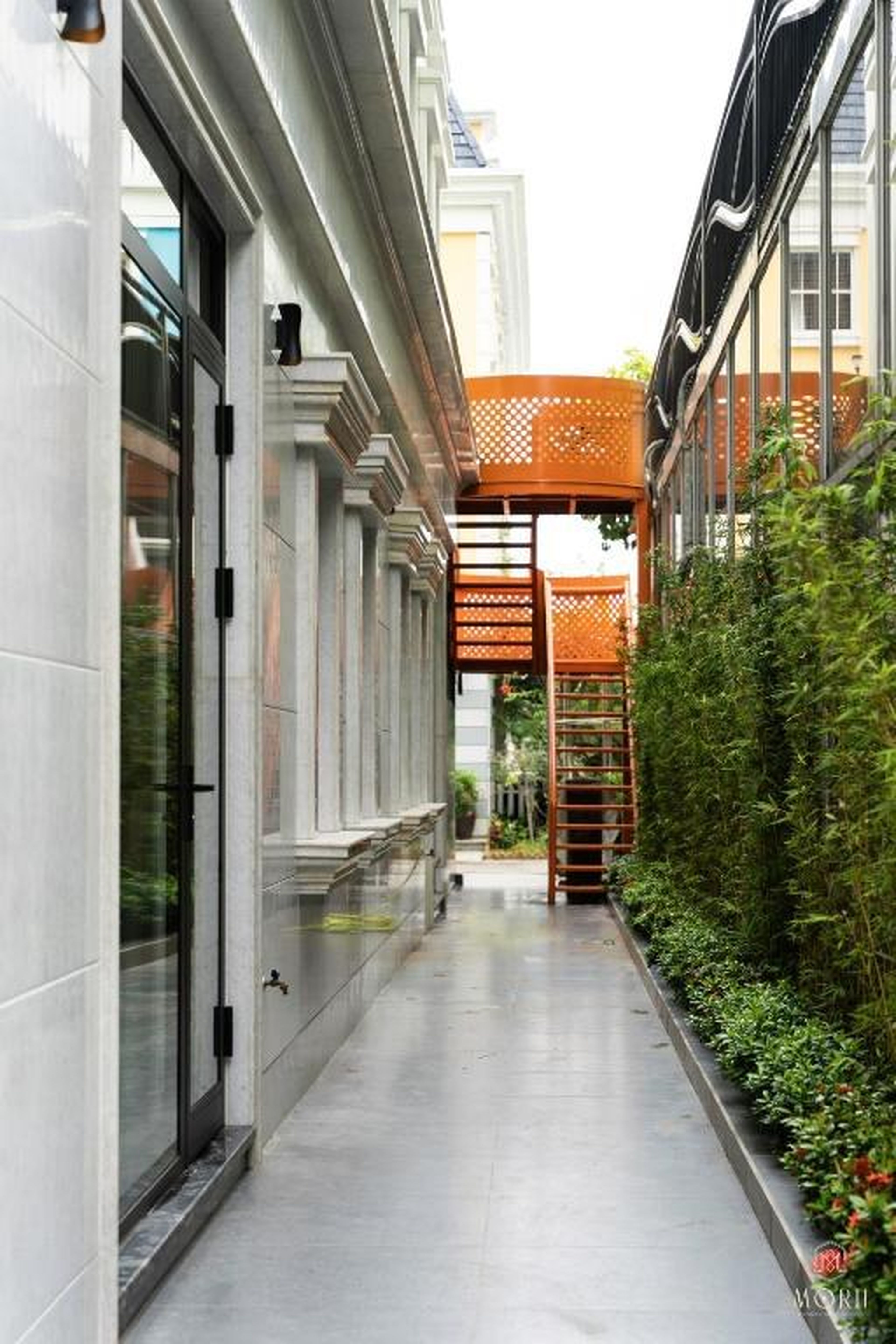 MORII Boutique Hotel Hạ Long - Hình 50