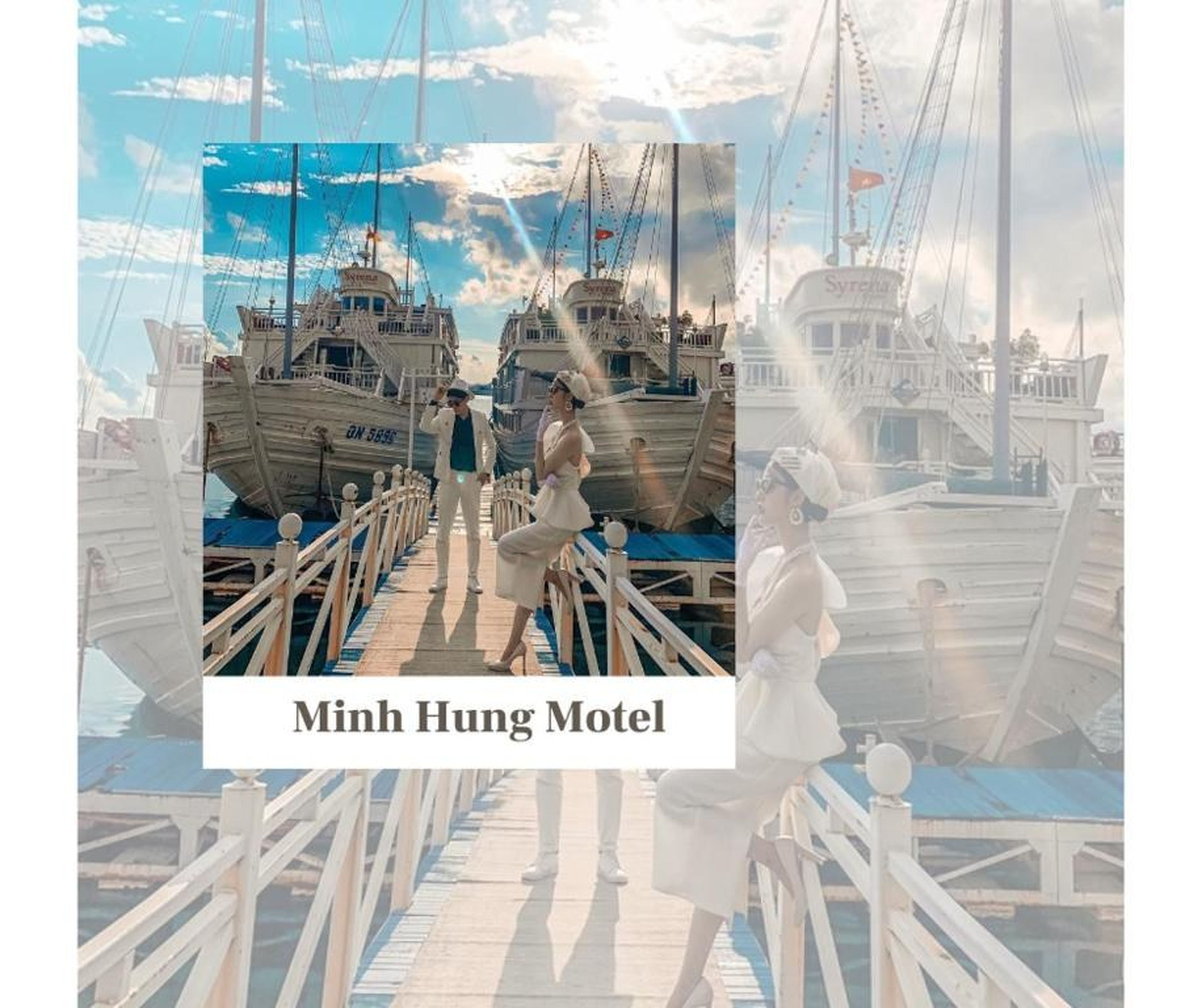 Minh Hưng Motel - Hình 26