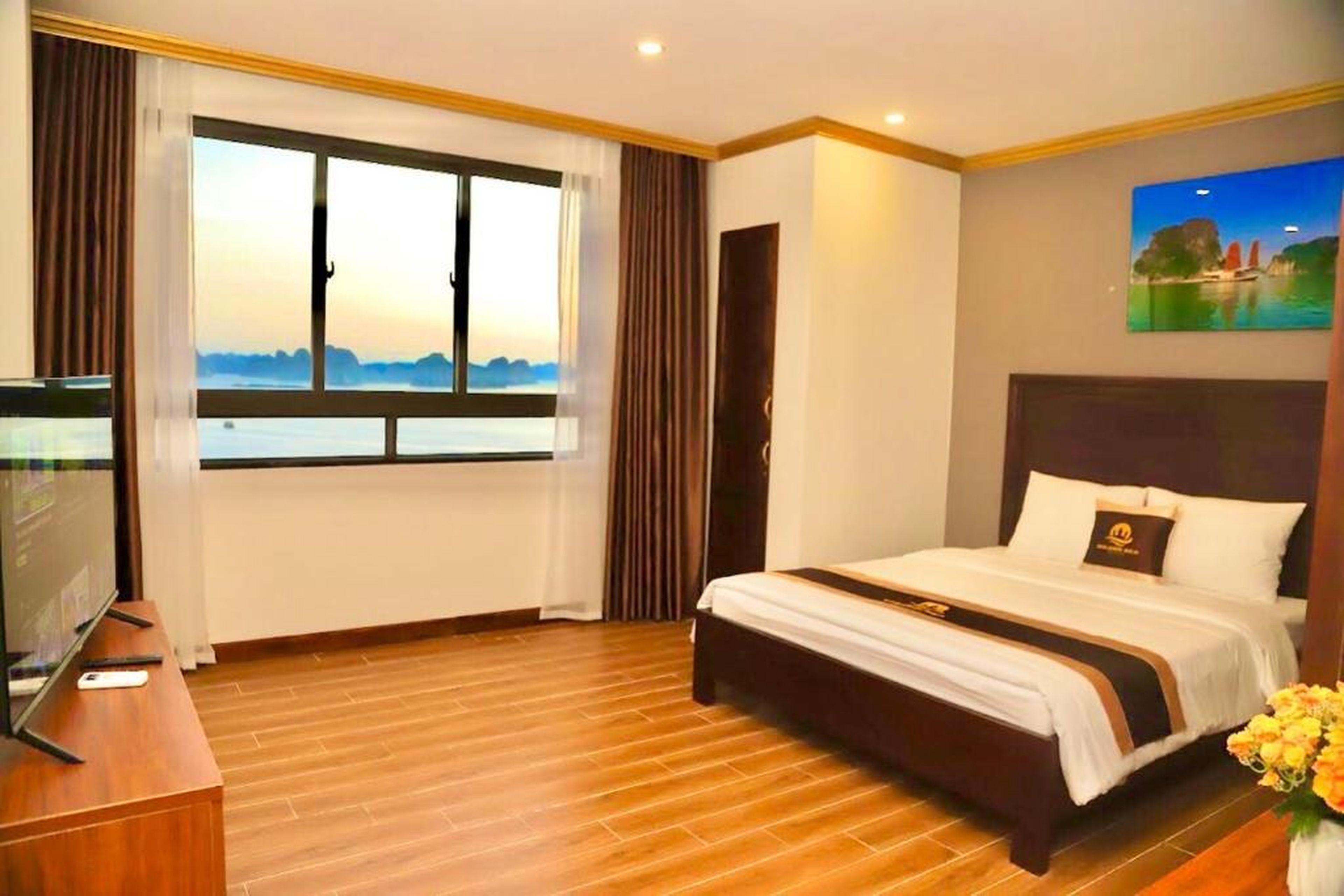 Golden Sea HaLong Hotel - Hình 45