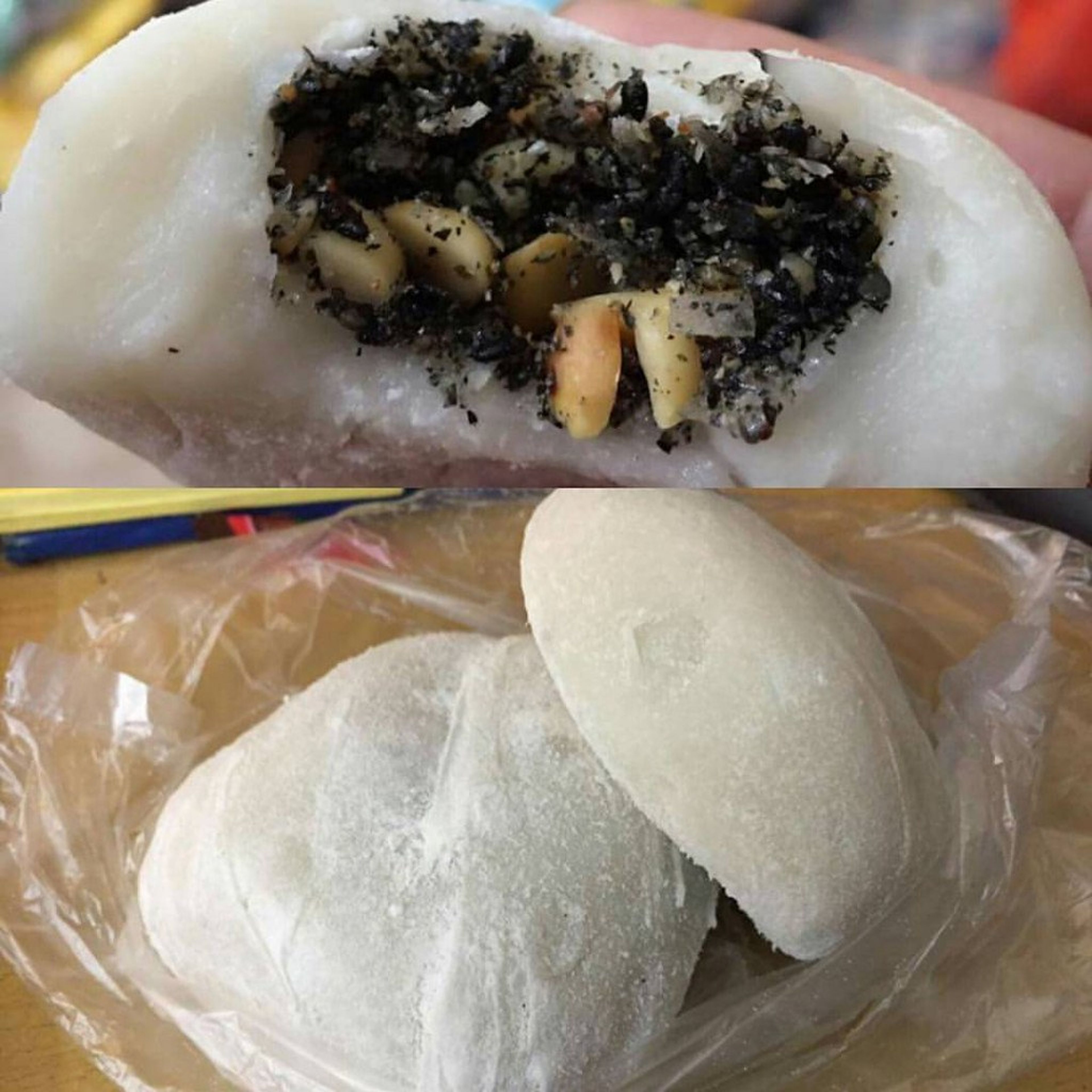 Bánh bạc đầu – The Sán Dìu specialty that is “shaped and eaten as it is made” - Hình 4