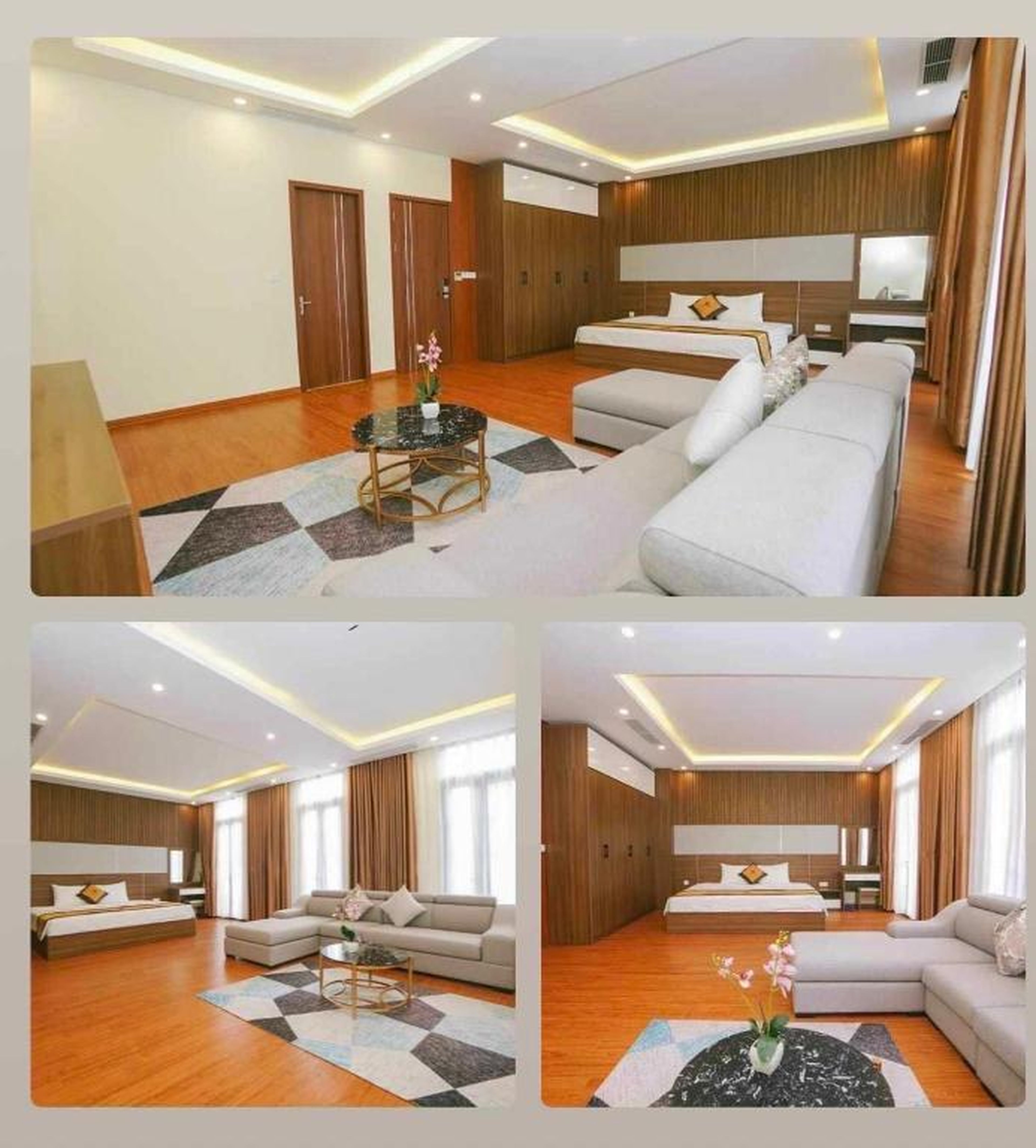 Hotel Tâm an bình an - Hình 9