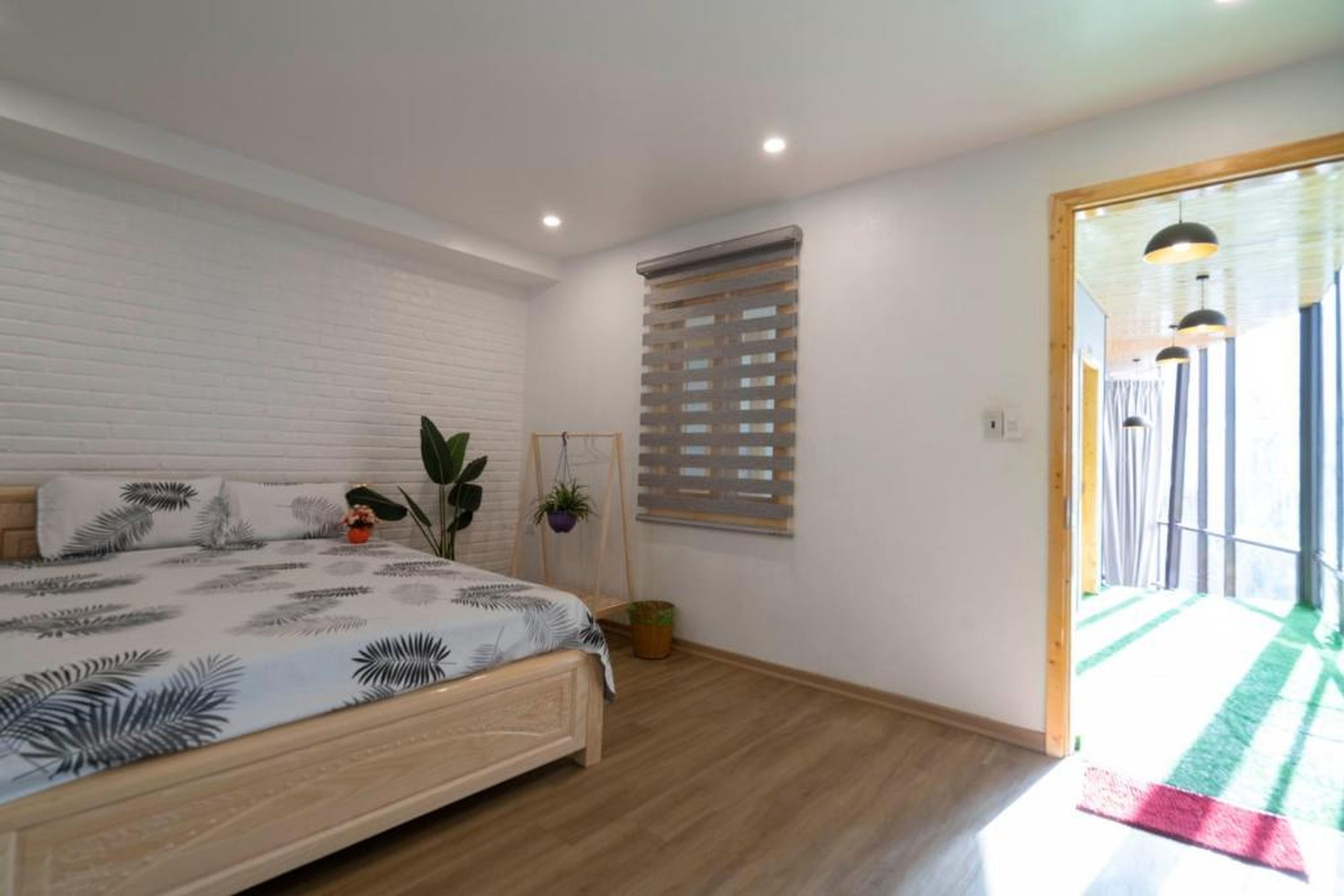 Private room in Halong center-Almor Homestay - Hình 33