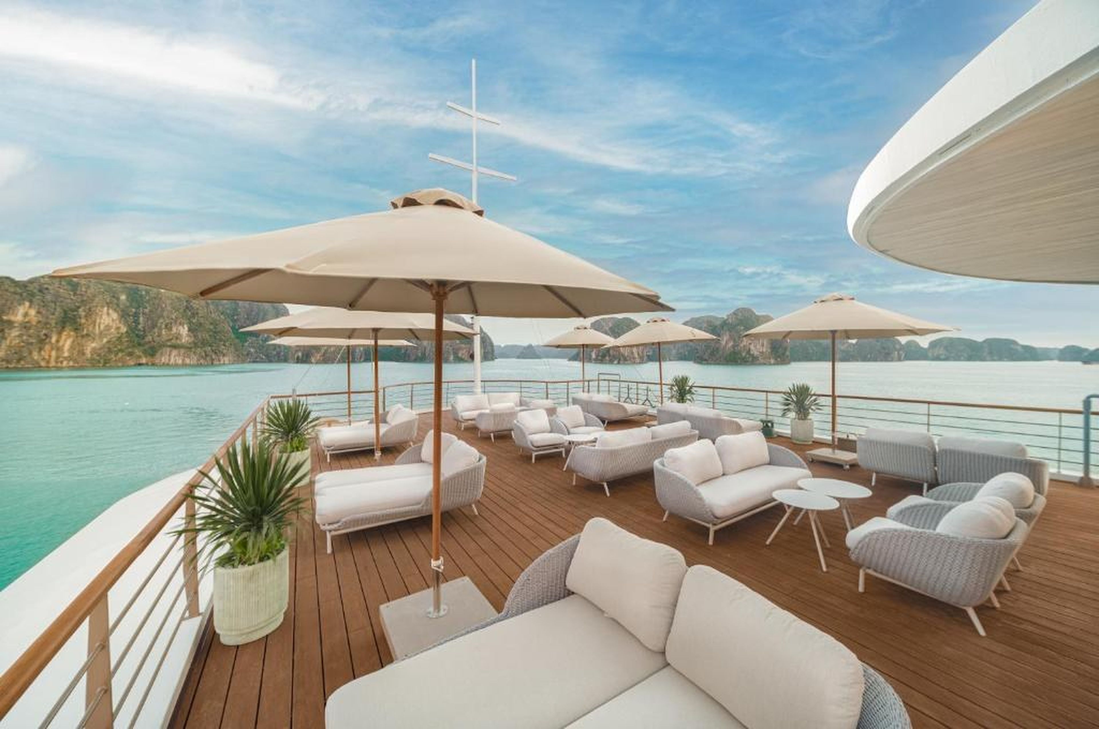 Bhaya Soul - Wellness Inclusive Cruise - Hình 3