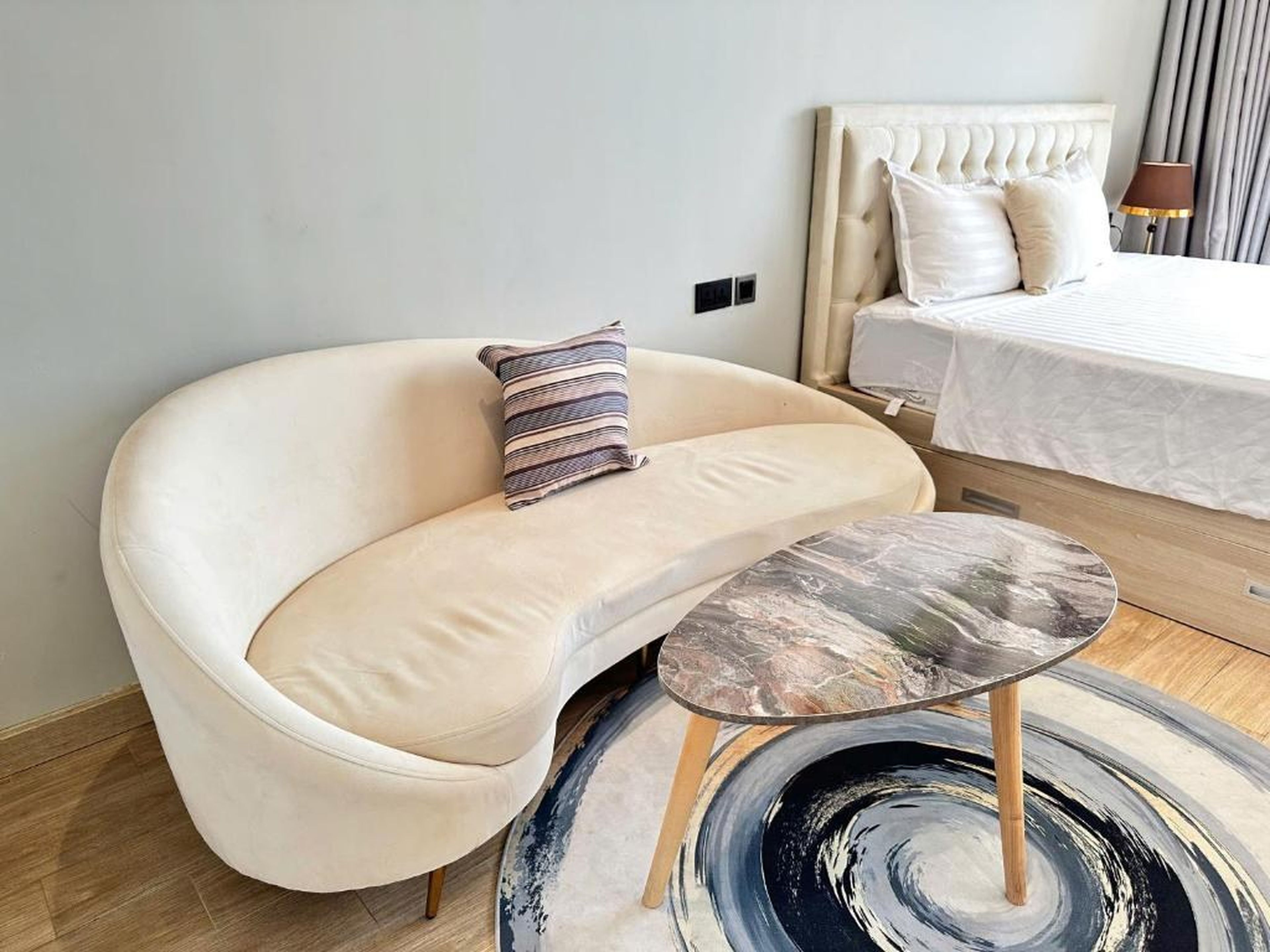 Seastay Residence by Citadines Marina Ha Long - Hình 43