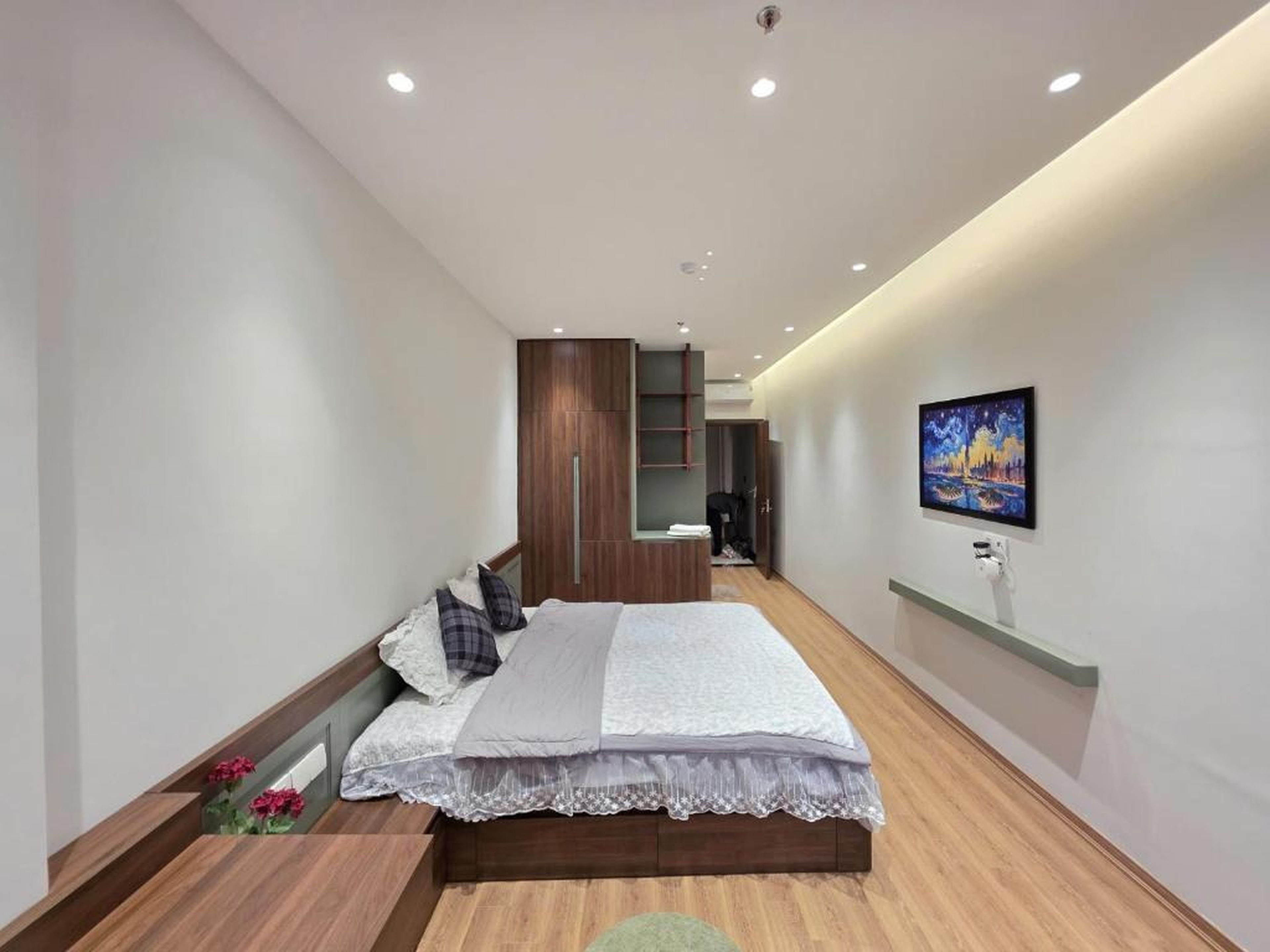 Cozy Nest Homestay Ha Long - Hình 14