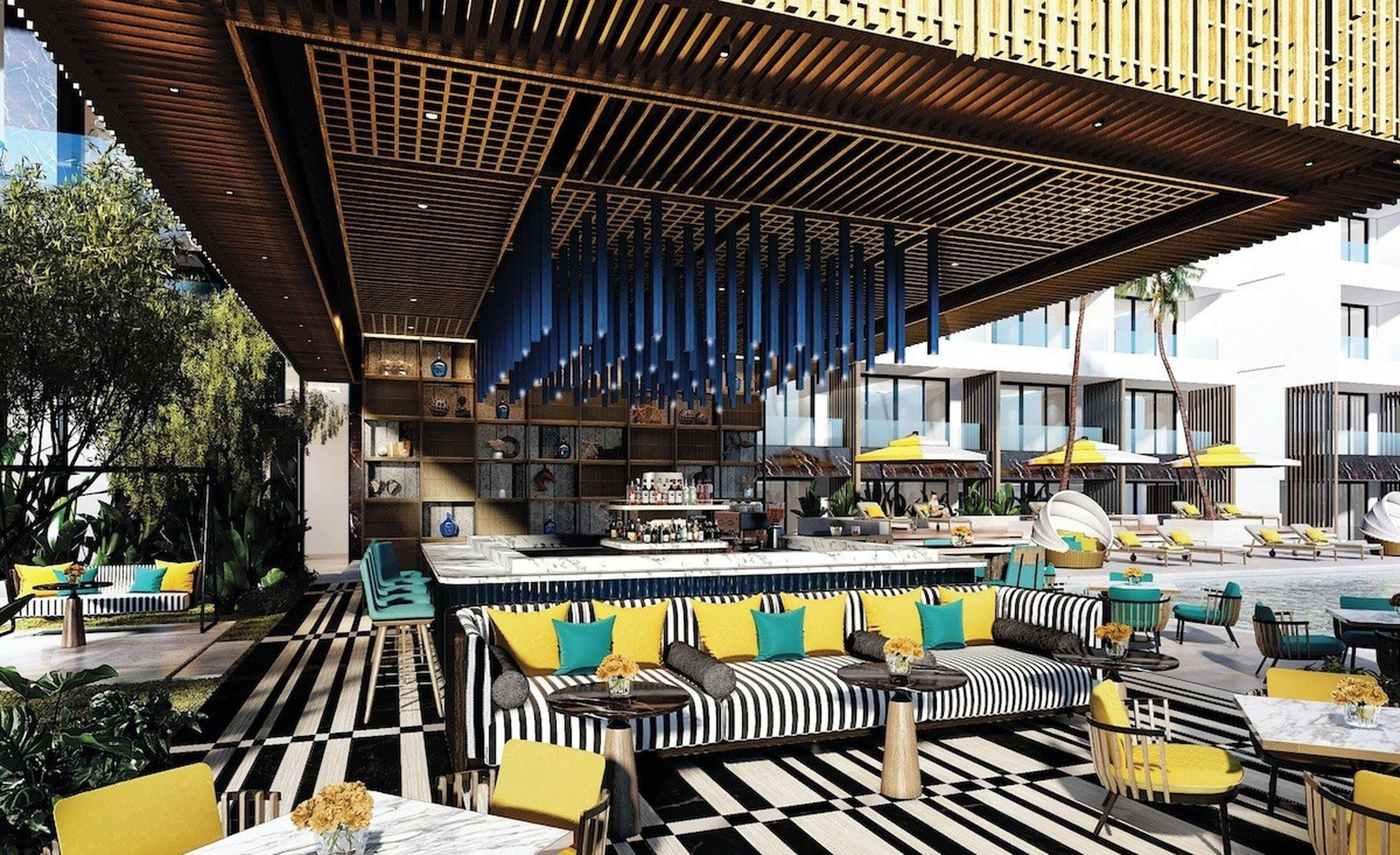 InterContinental Halong Bay Resort: новый символ отдыха в бухте всемирного наследия - Hình 6