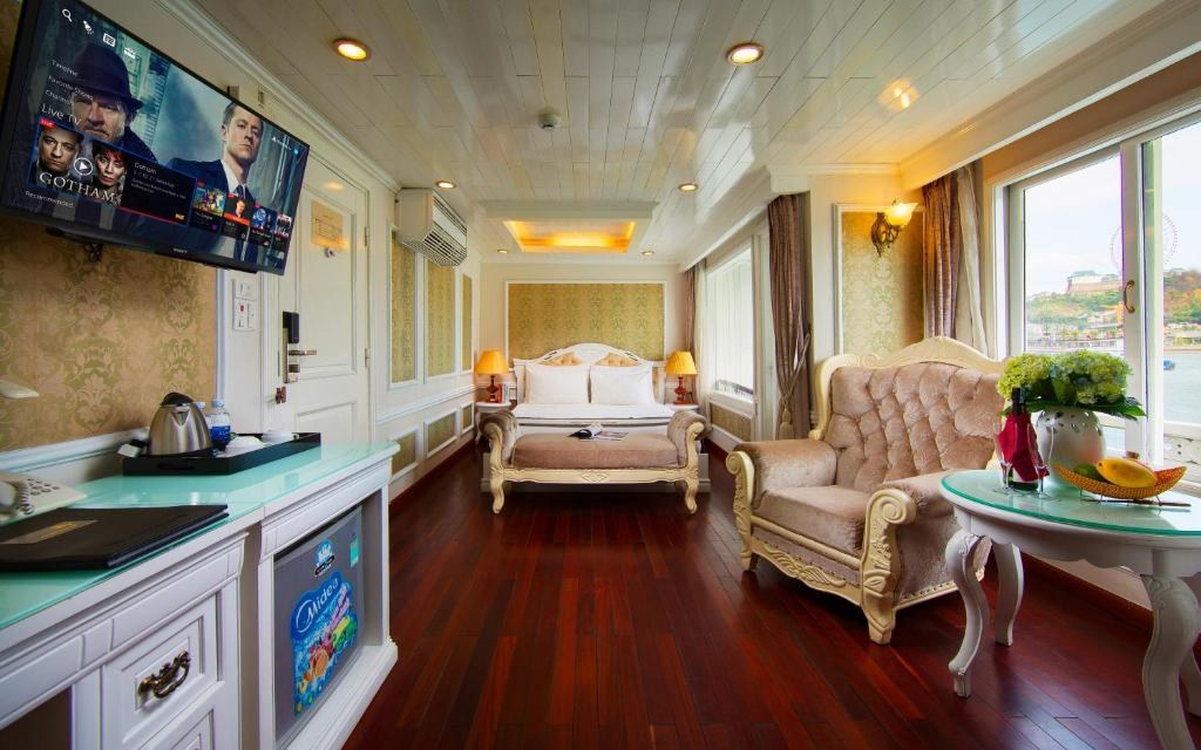 Signature Halong Cruise - Hình 25